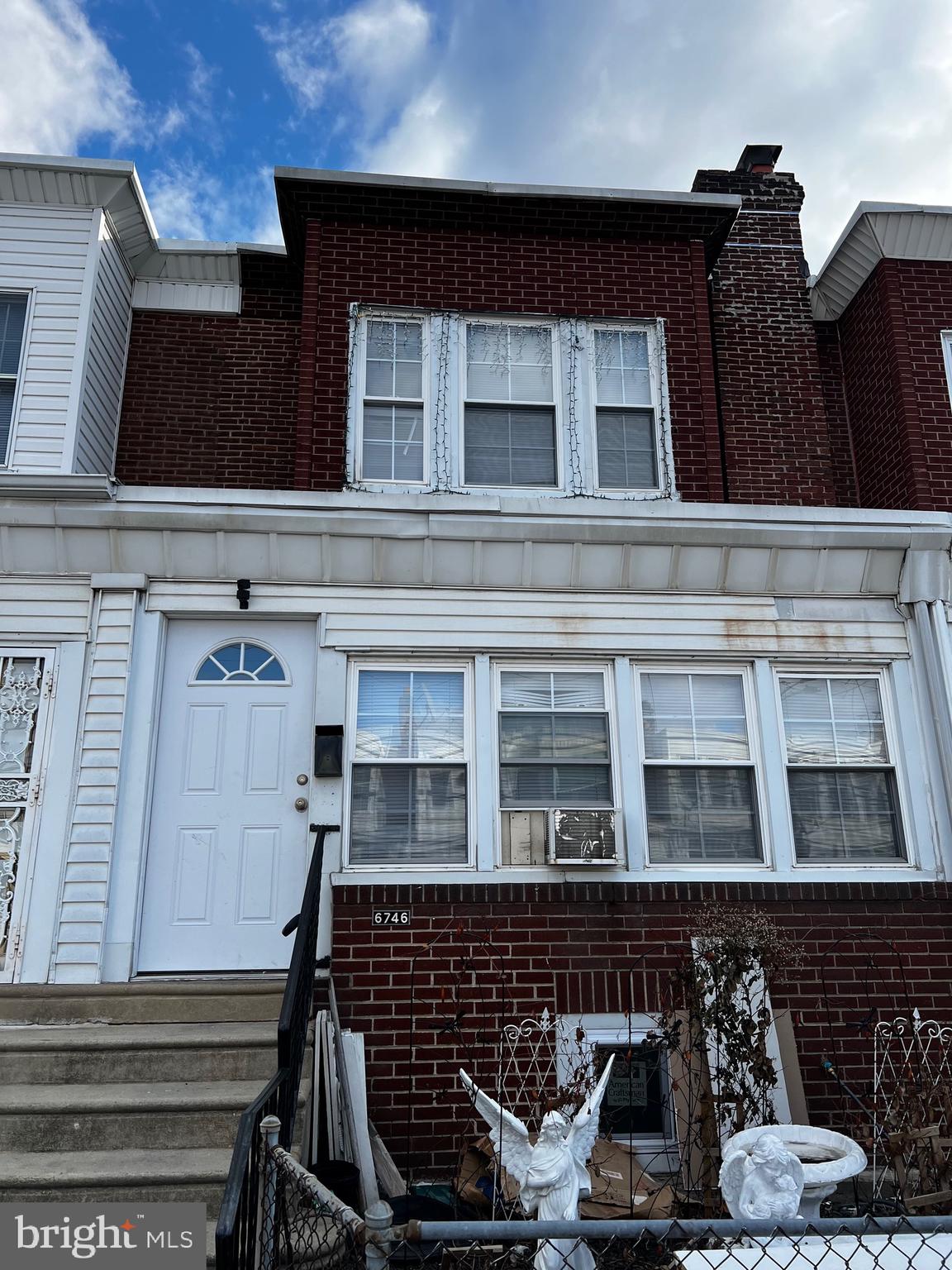 Welcome to 6746 Paschall Avenue, this home is nestled on a quiet street just blocks away from Elmwood and Woodland avenues. Convenient access to major highways and center city. Motivated seller offering property as is. Make it your home or perfect for any investors looking to expand their portfolio. *MOTIVATED SELLER*