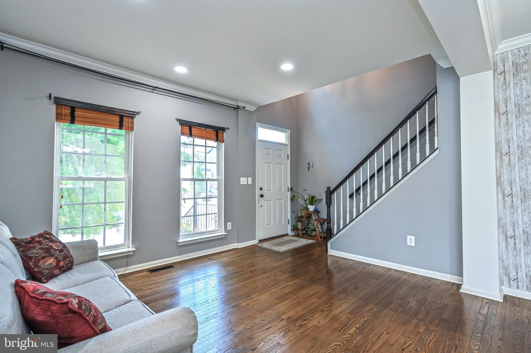 PIEDMONT - Residential Lease