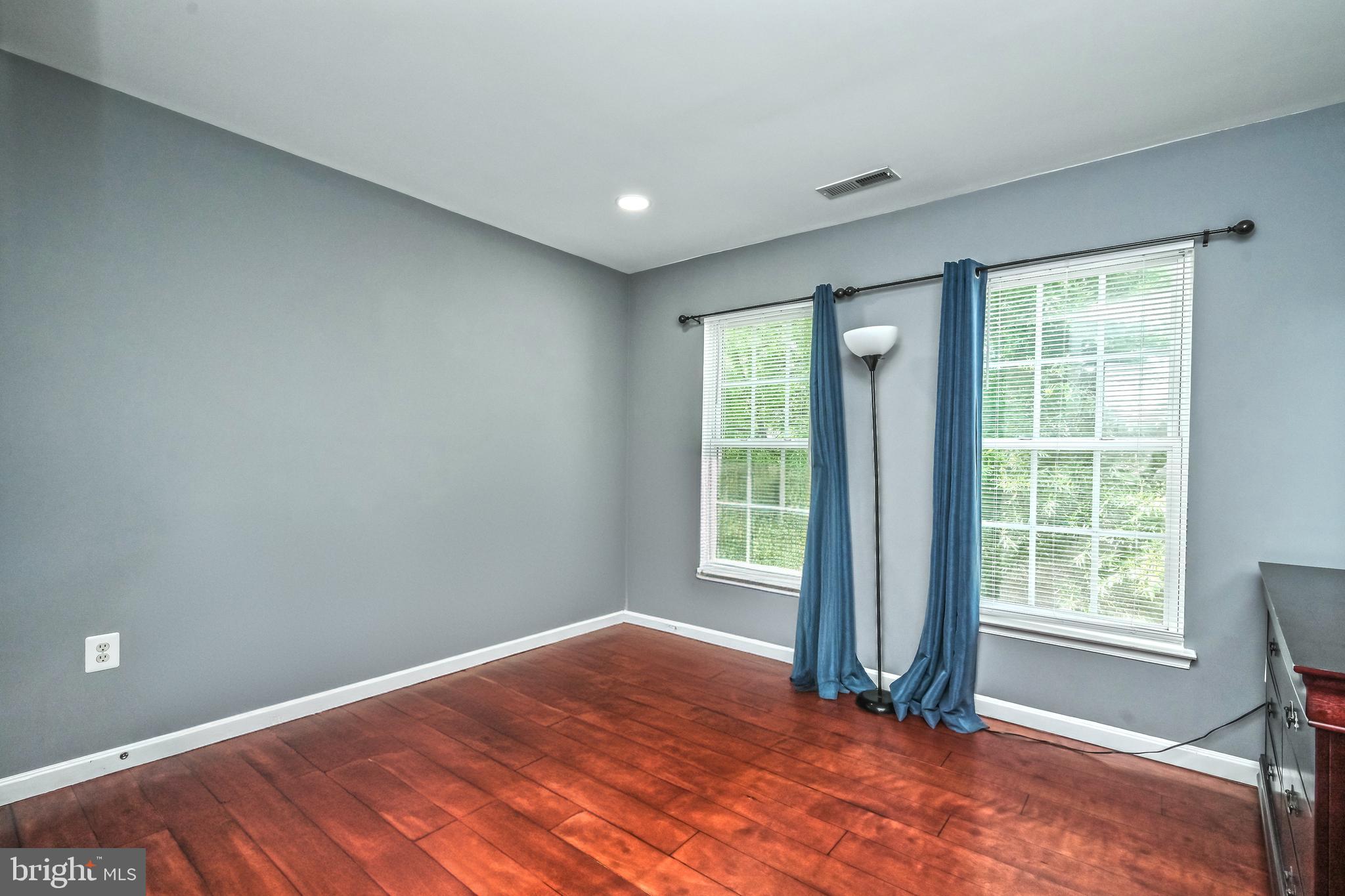 PIEDMONT - Residential Lease