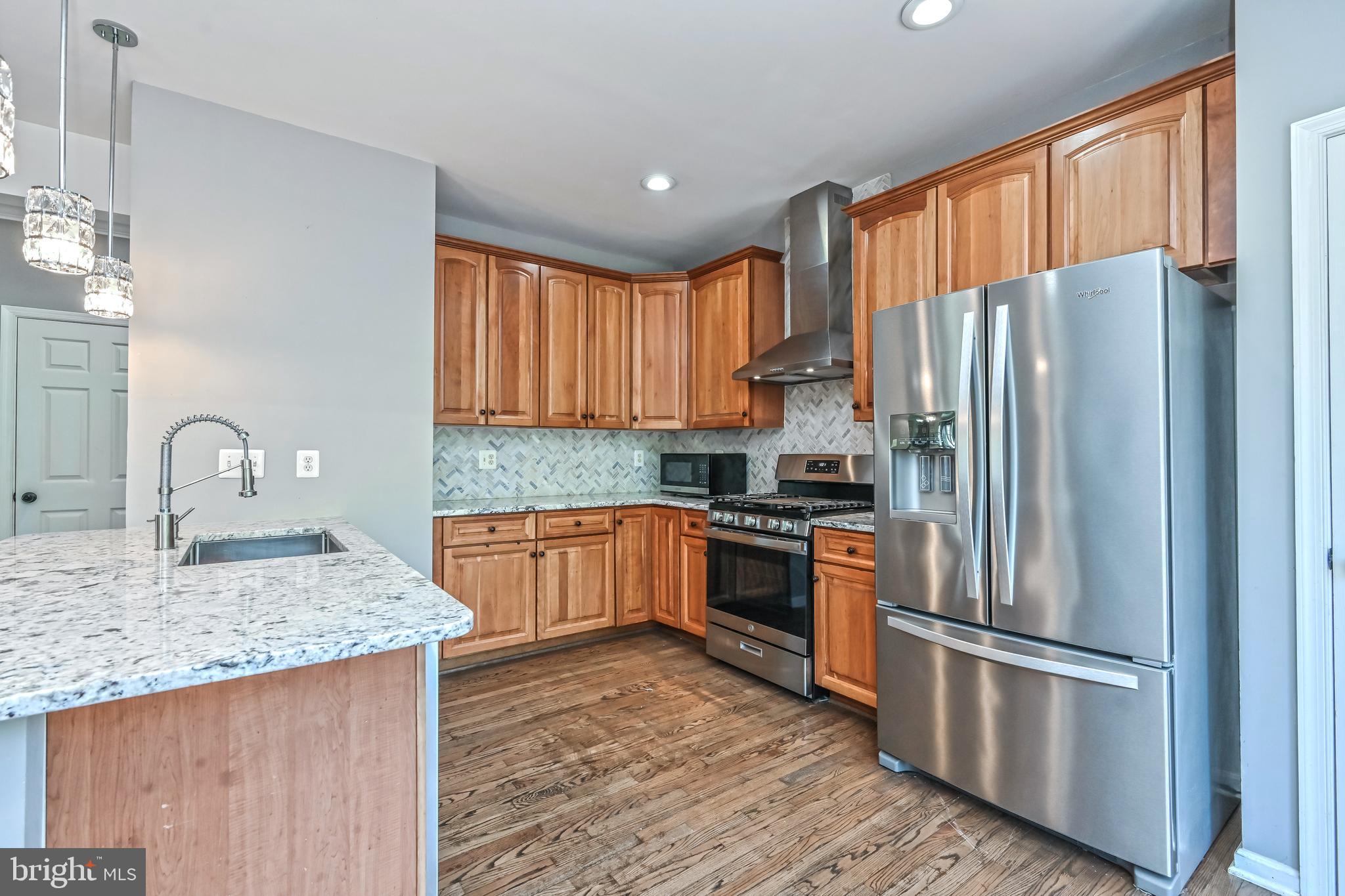 PIEDMONT - Residential Lease