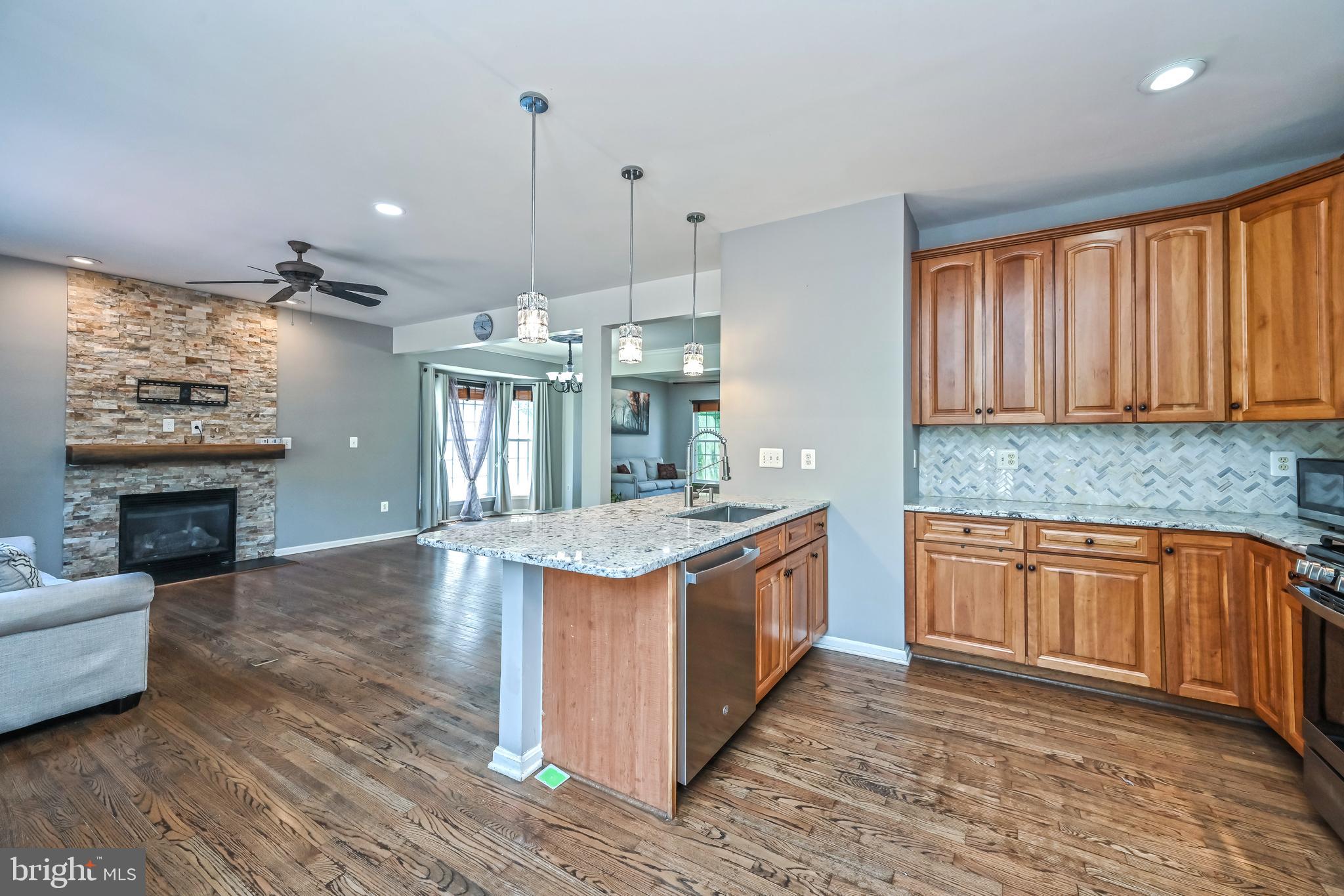 PIEDMONT - Residential Lease