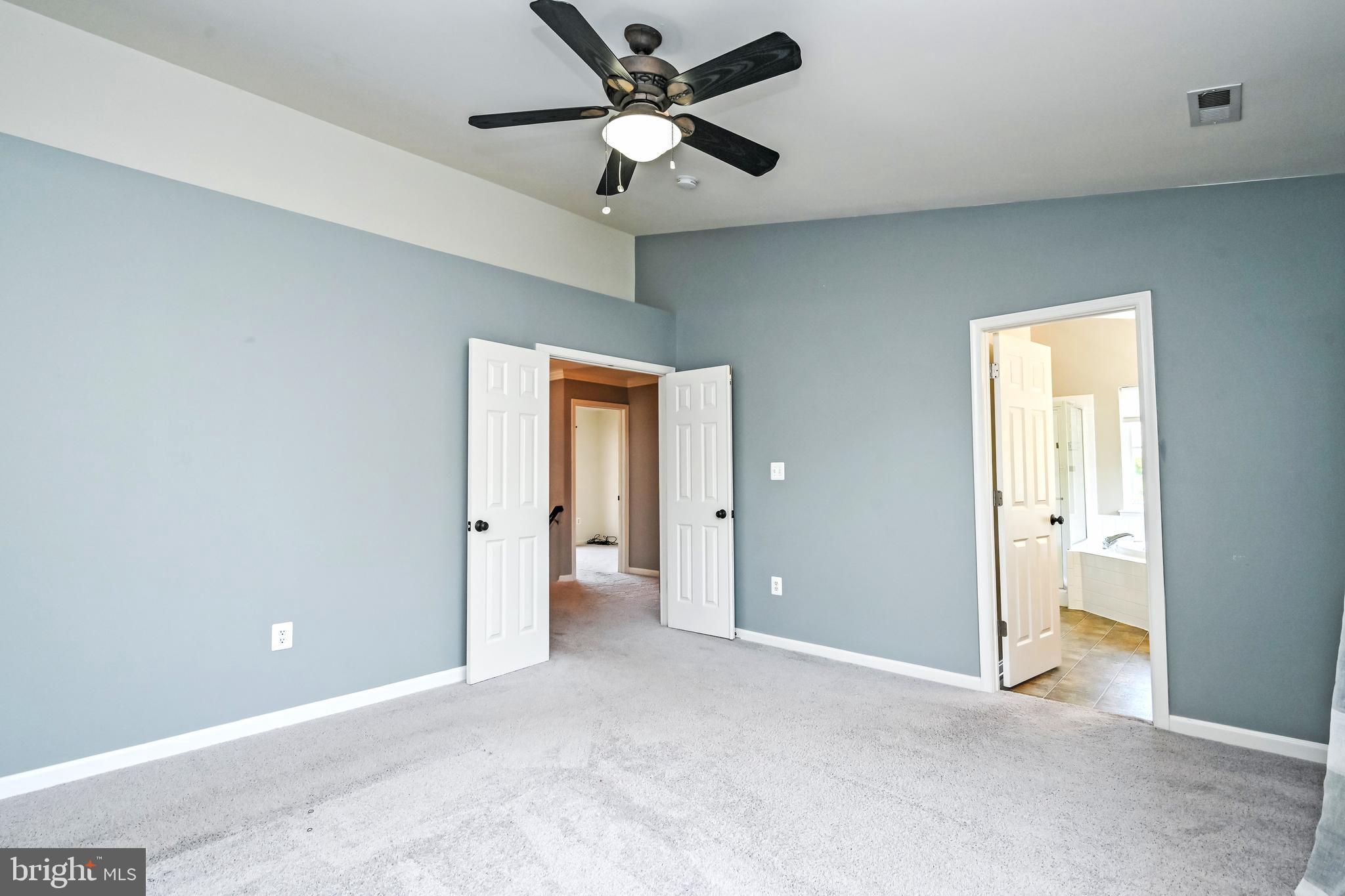 PIEDMONT - Residential Lease