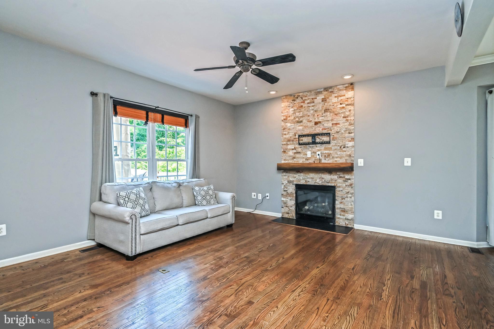 PIEDMONT - Residential Lease