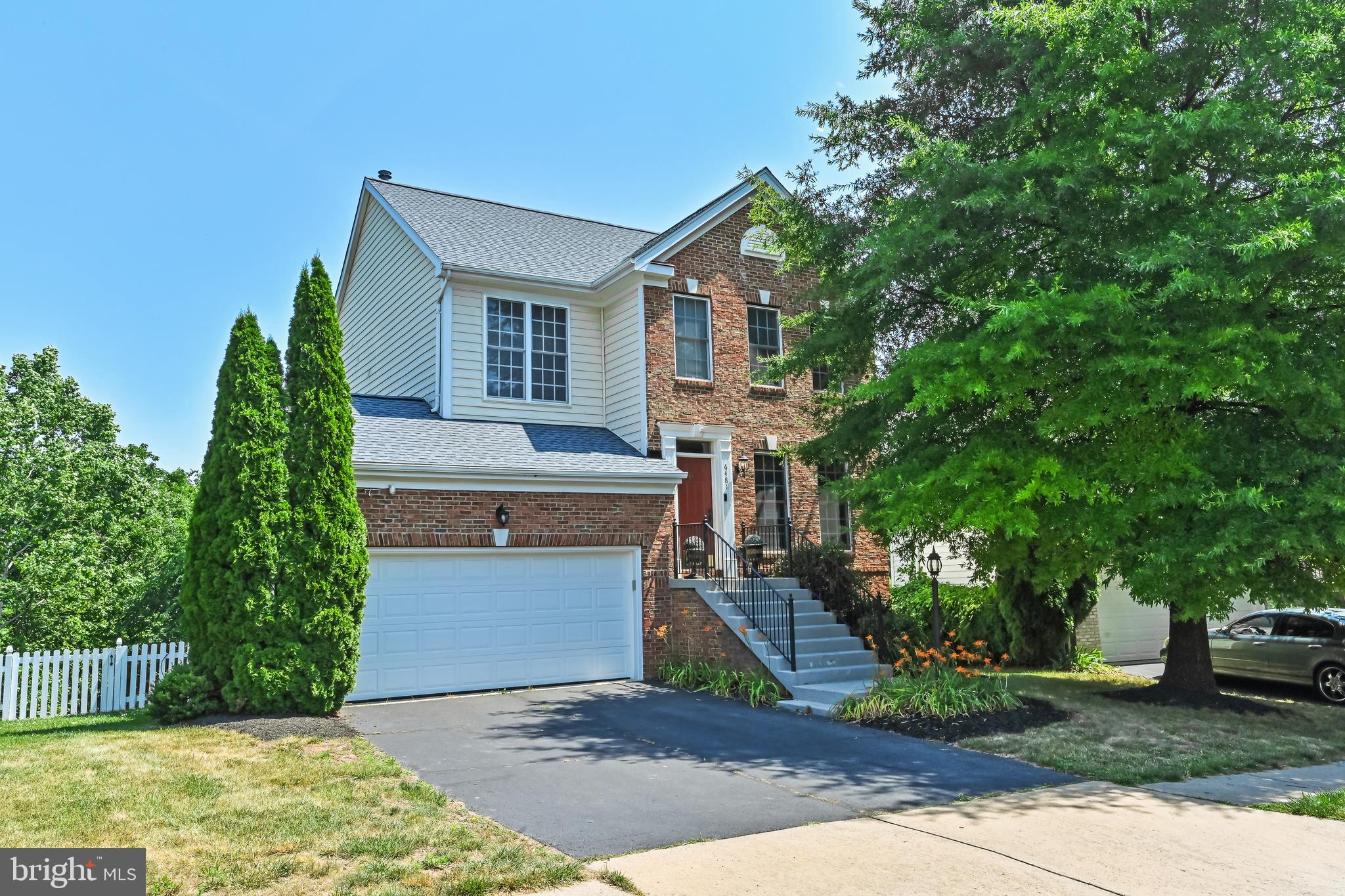 PIEDMONT - Residential Lease