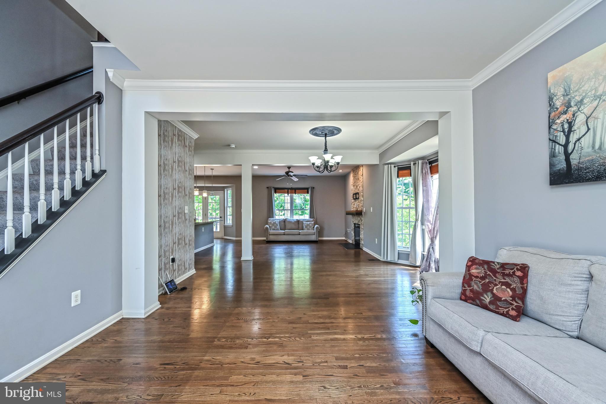 PIEDMONT - Residential Lease