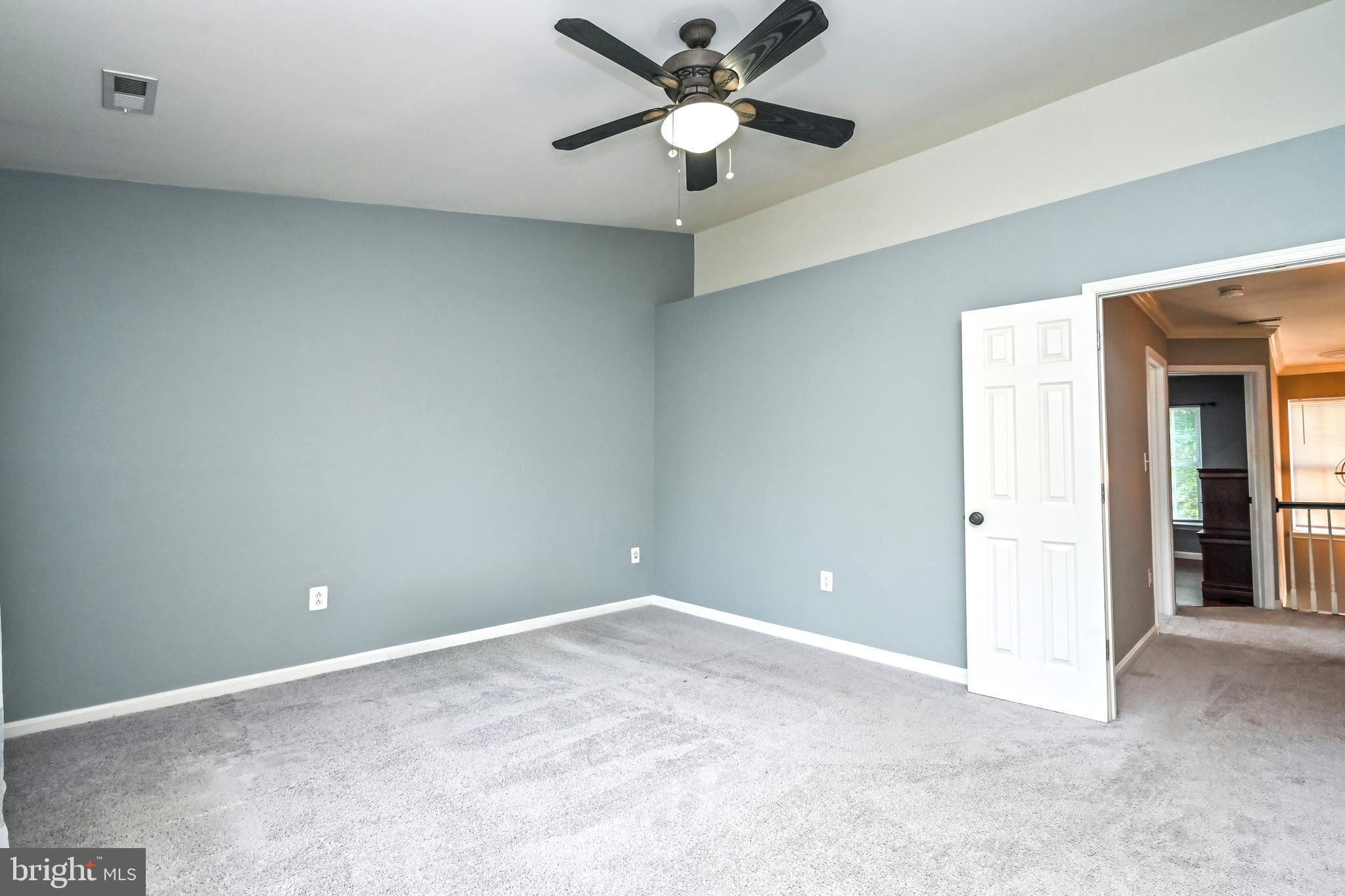 PIEDMONT - Residential Lease