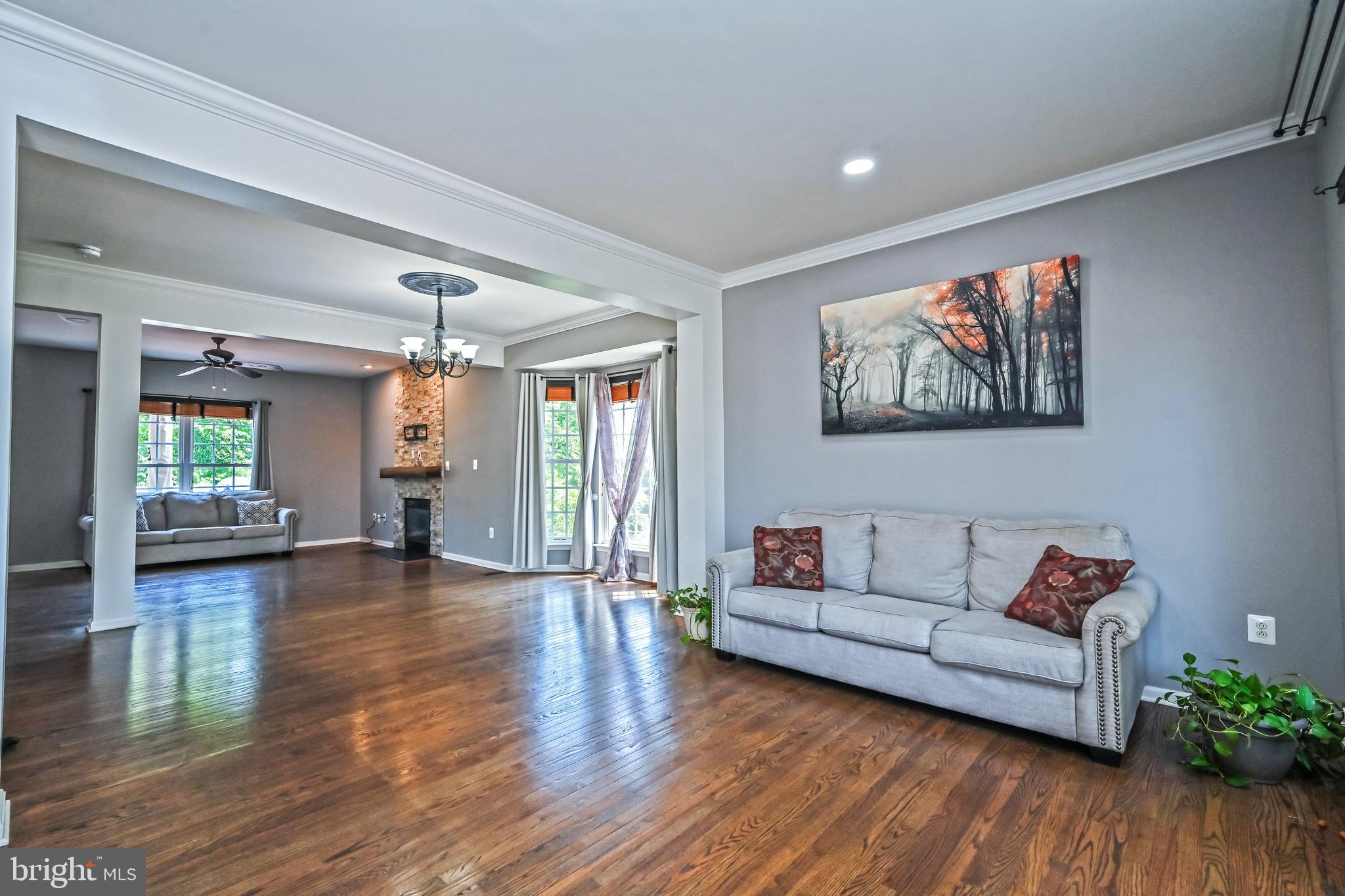 PIEDMONT - Residential Lease