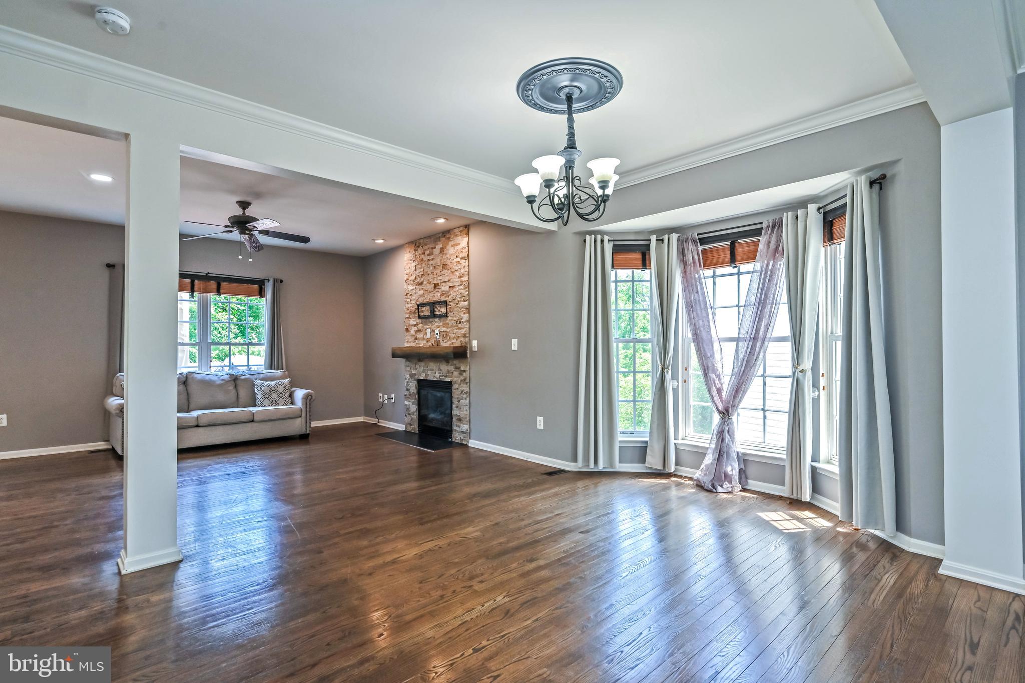 PIEDMONT - Residential Lease