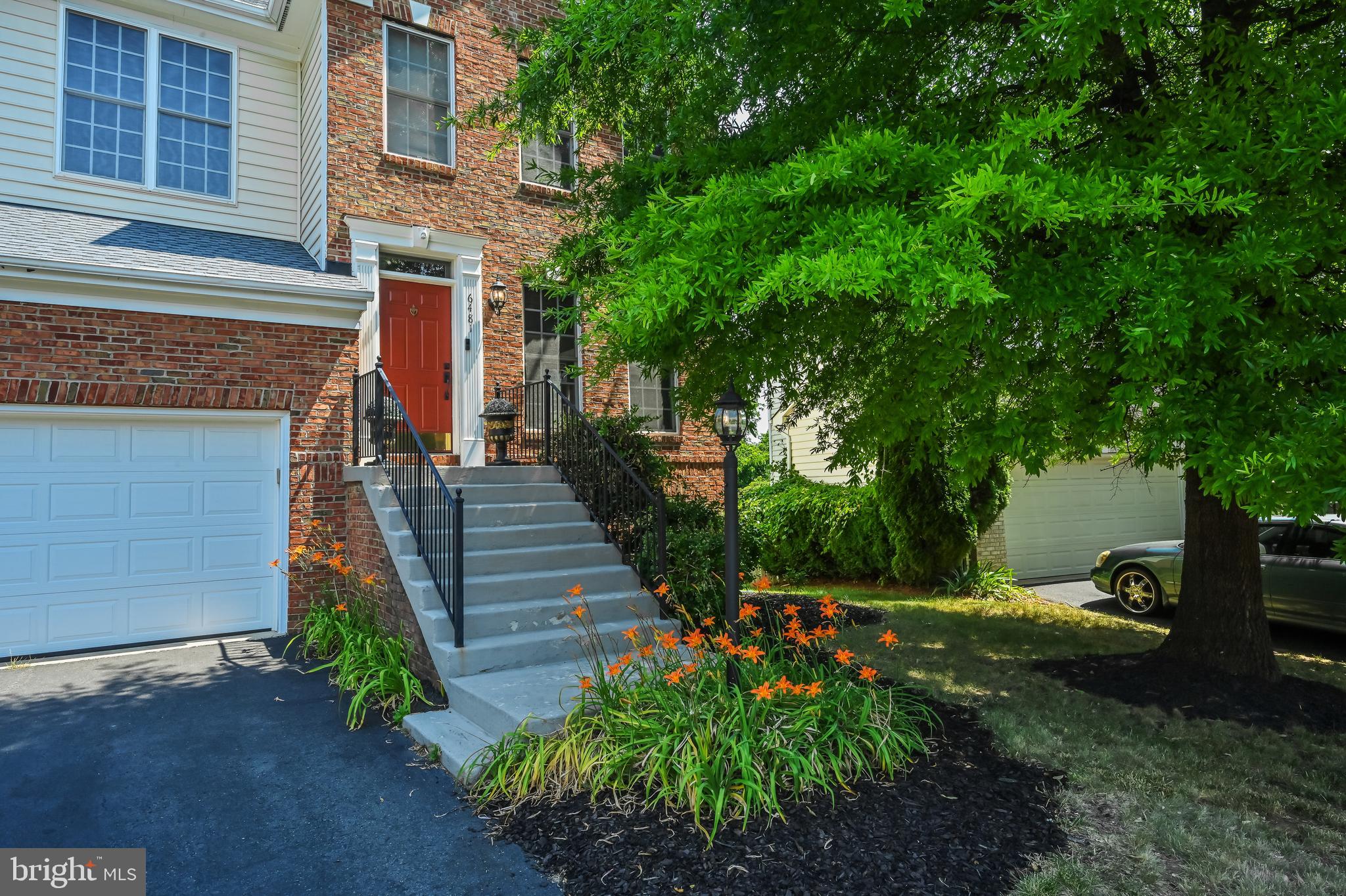 PIEDMONT - Residential Lease