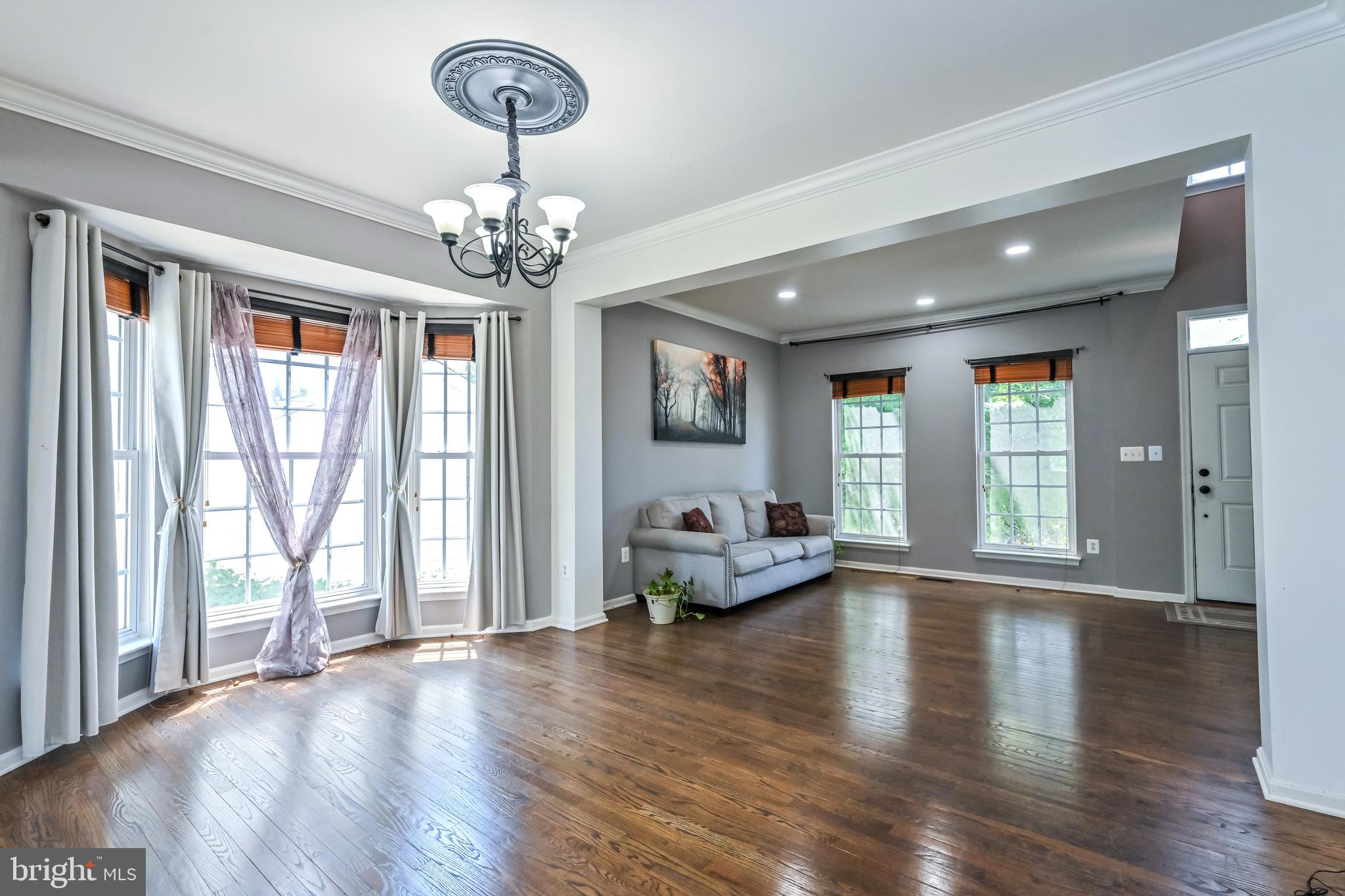 PIEDMONT - Residential Lease