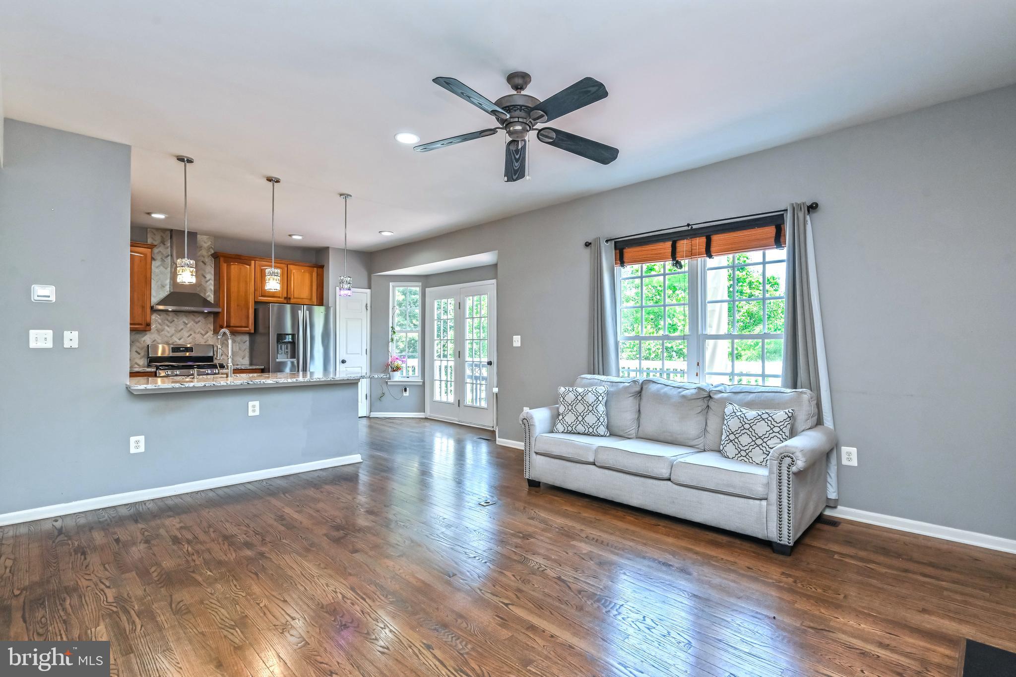 PIEDMONT - Residential Lease