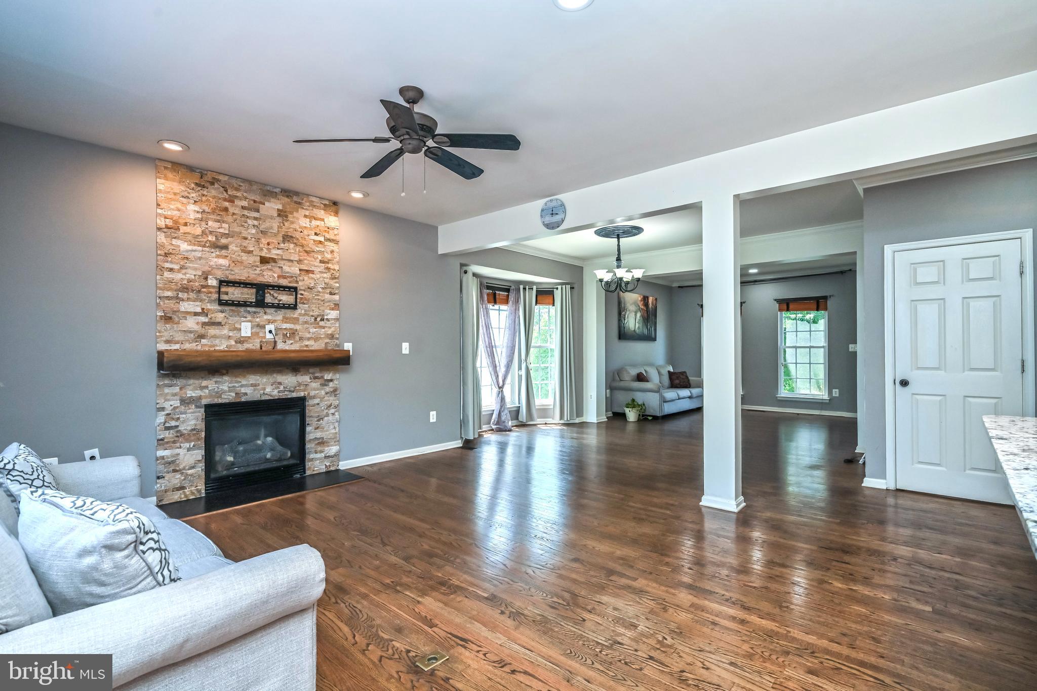 PIEDMONT - Residential Lease