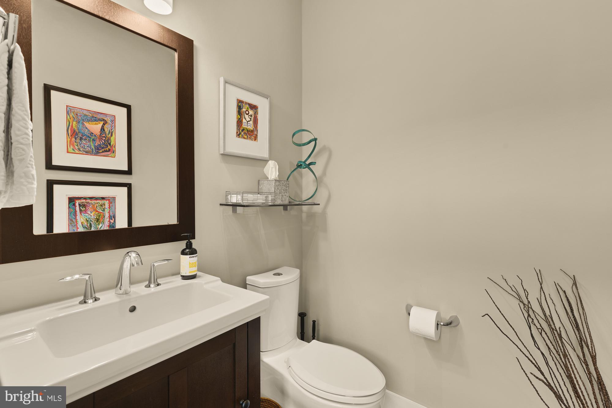 CHEVY CHASE - Residential