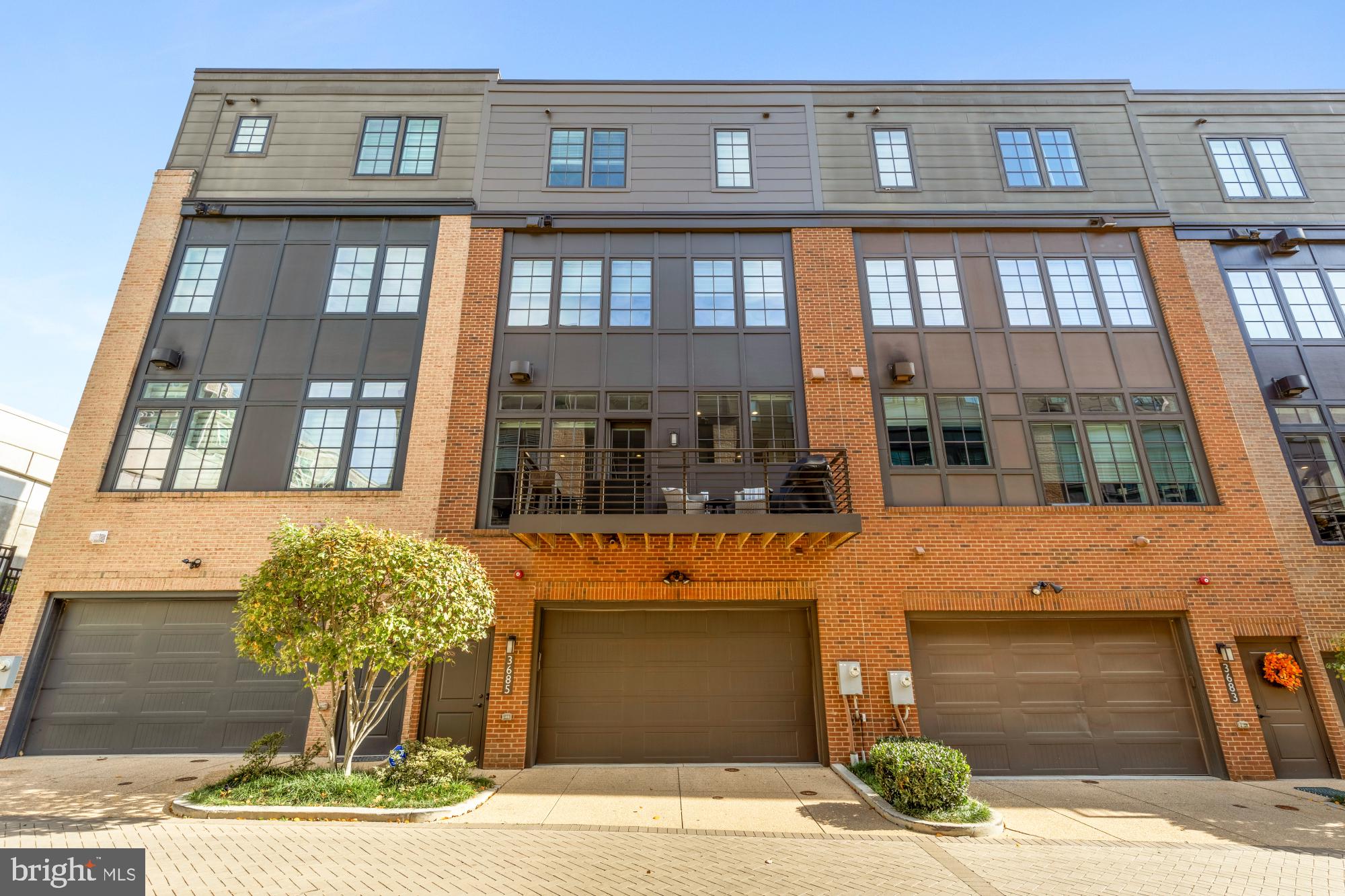 CHEVY CHASE - Residential