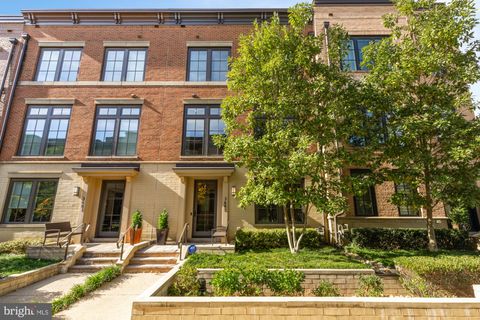 3685 CHEVY CHASE LAKE DRIVE CHEVY CHASE MD 20815