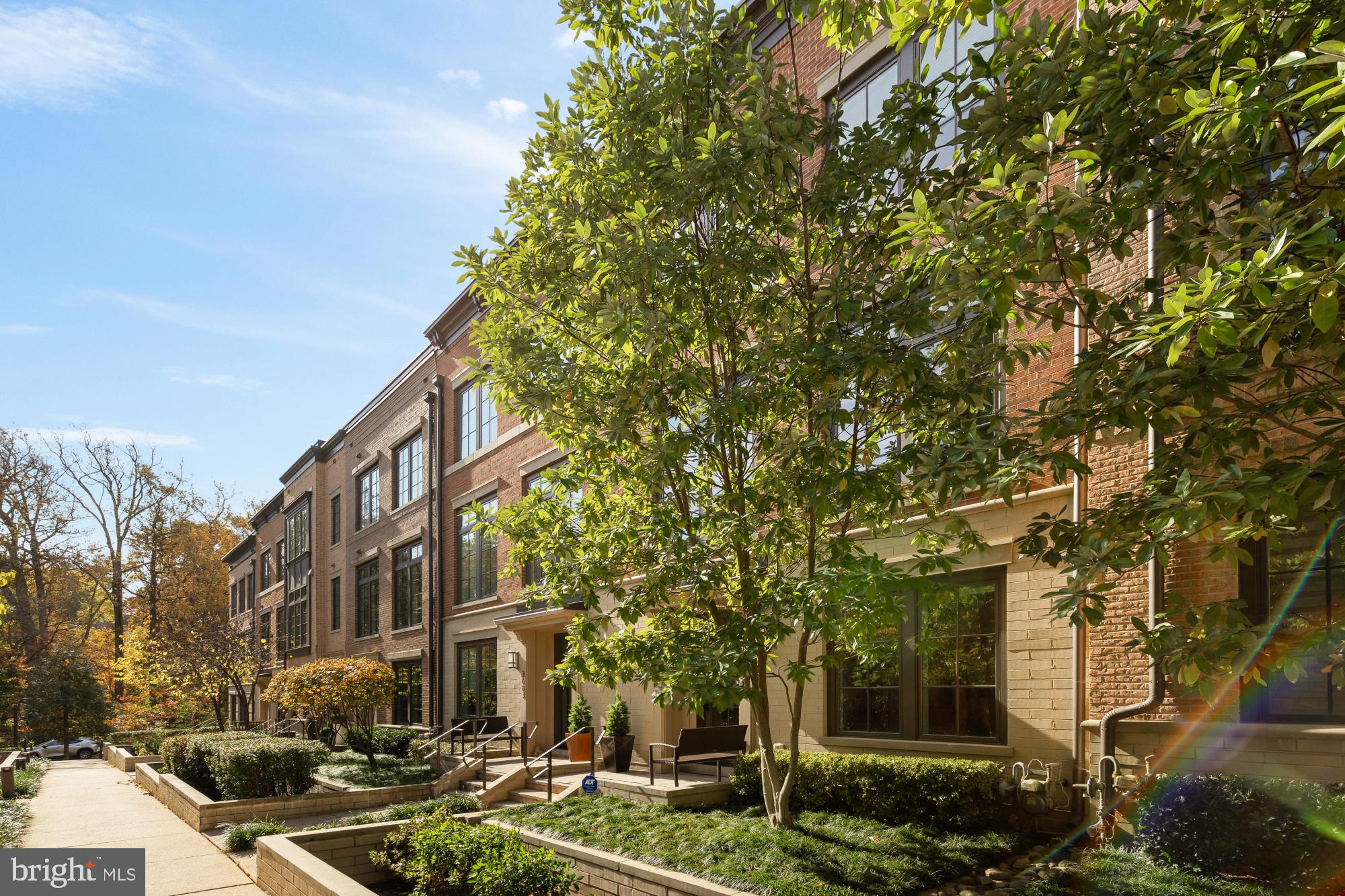 CHEVY CHASE - Residential