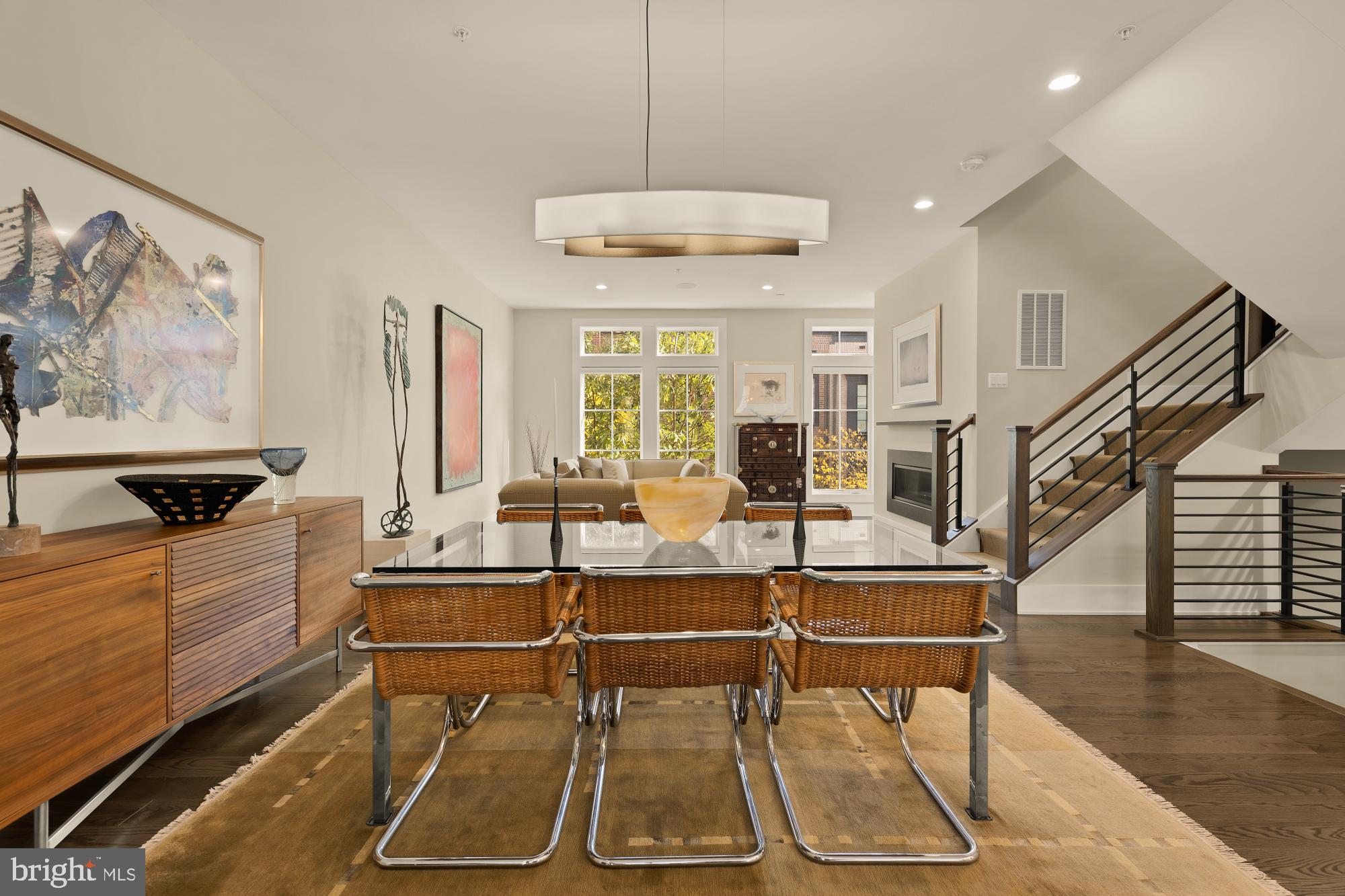 CHEVY CHASE - Residential