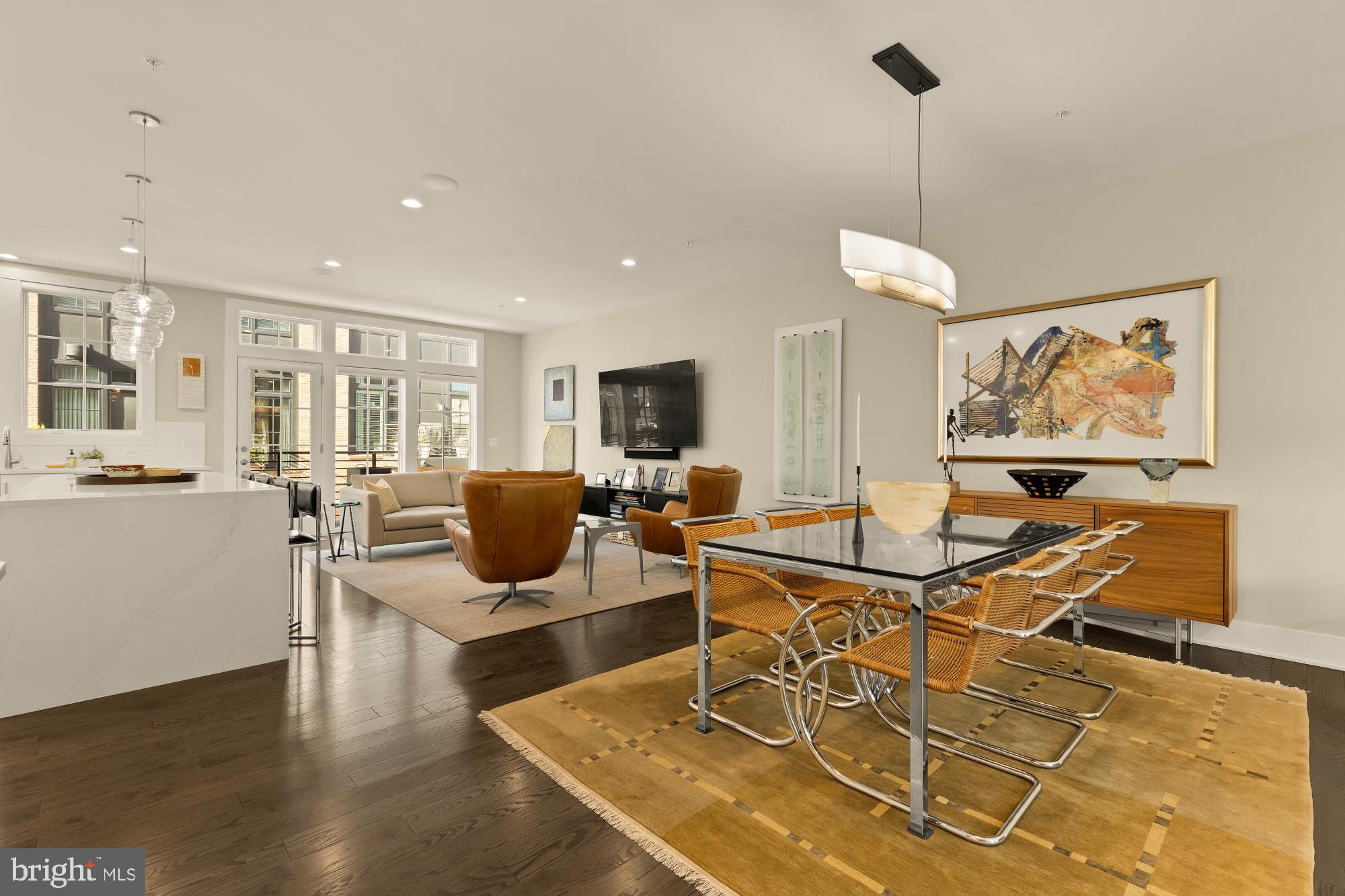 CHEVY CHASE - Residential