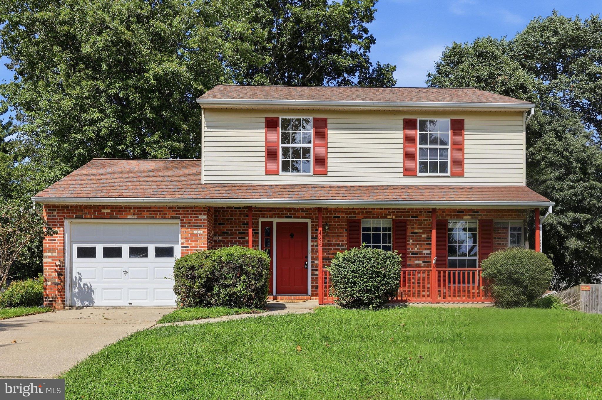 4535 N WOODS TRL