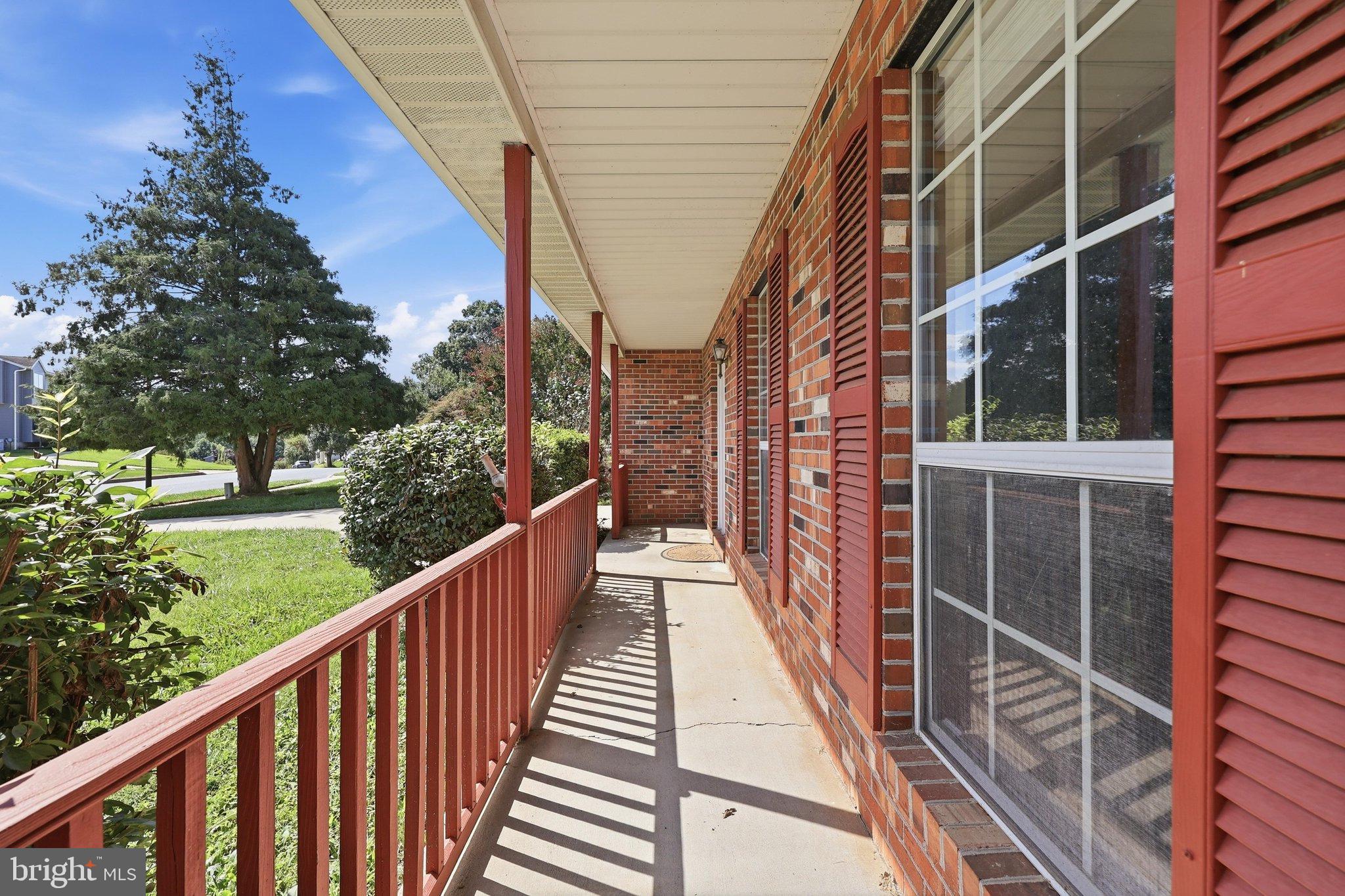 4535 N WOODS TRL