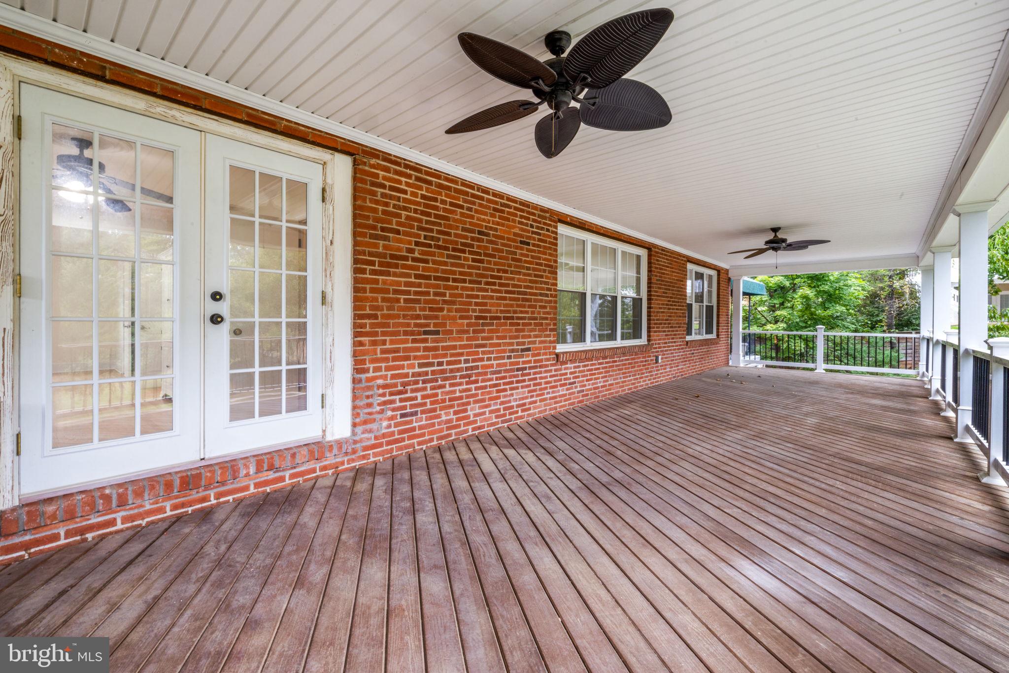 BROAD RUN - Residential