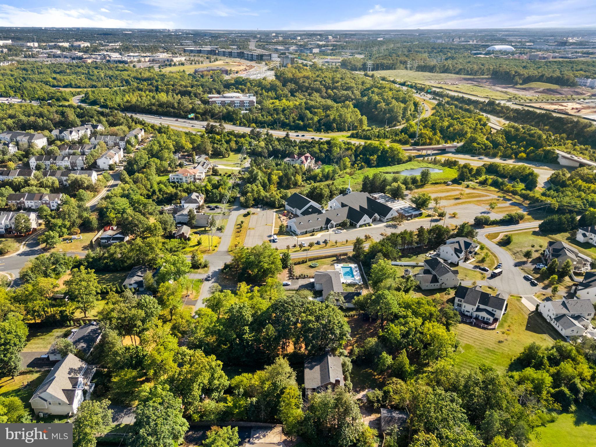 BROAD RUN - Residential