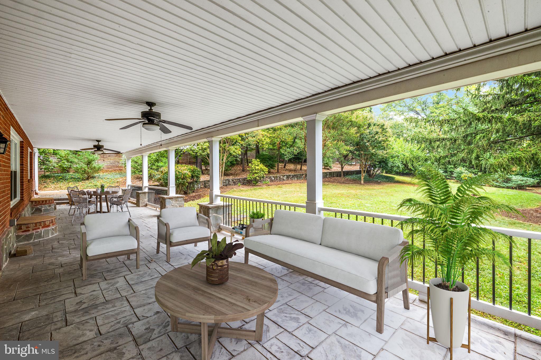 BROAD RUN - Residential