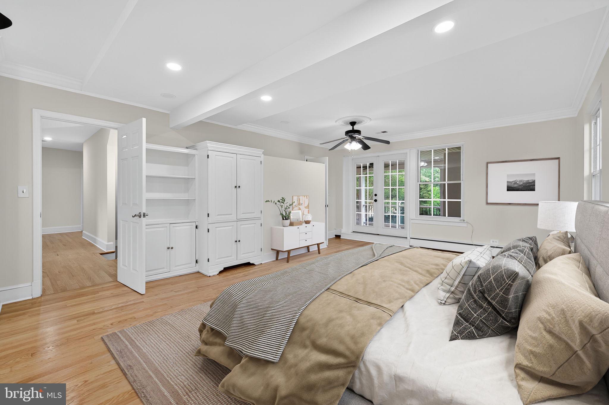 BROAD RUN - Residential