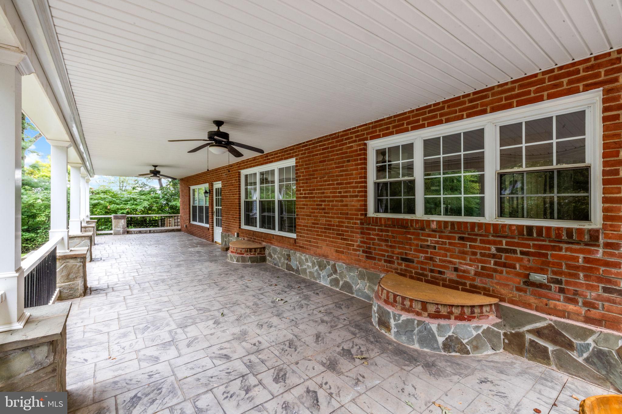 BROAD RUN - Residential