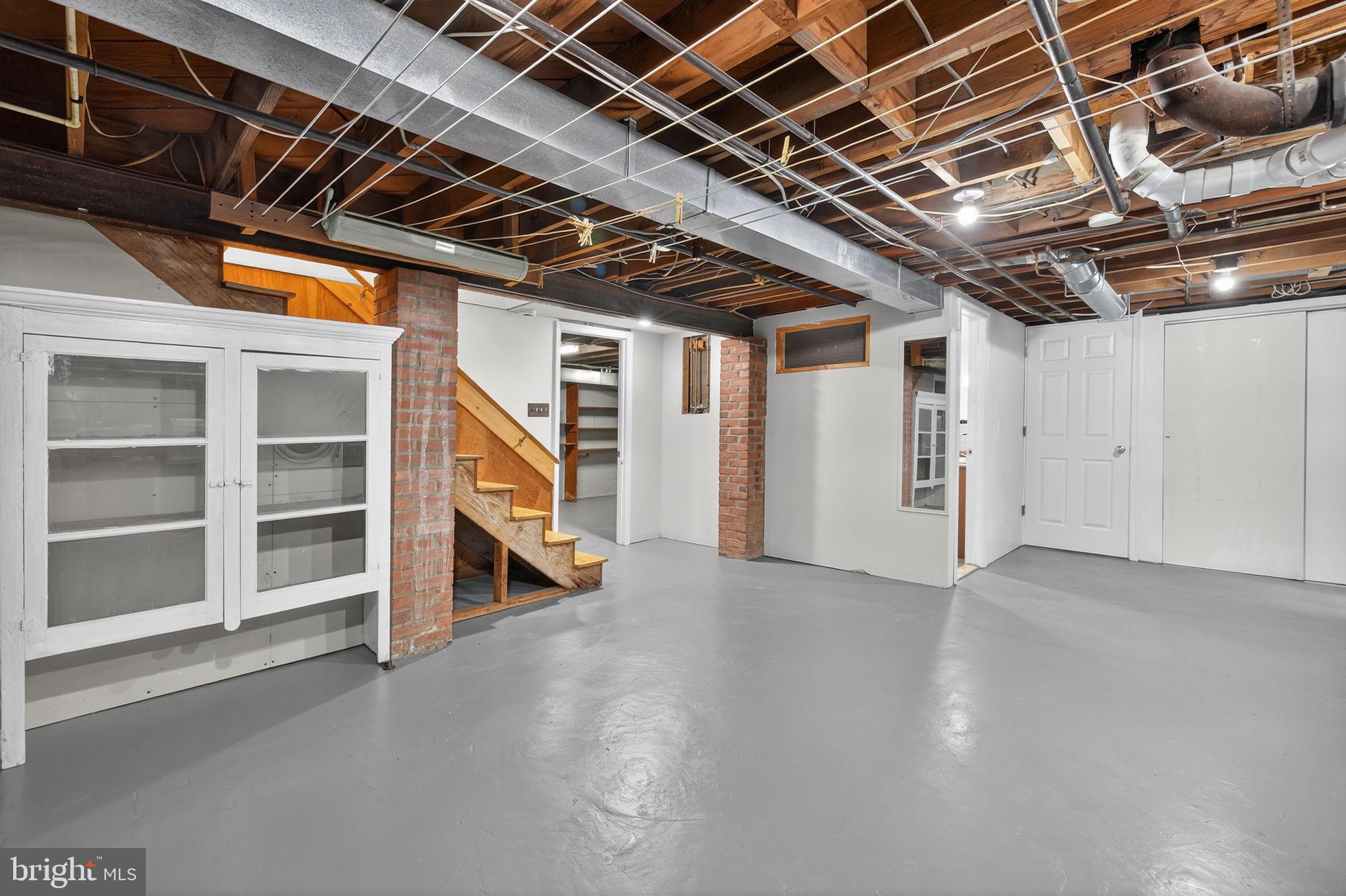 BROAD RUN - Residential