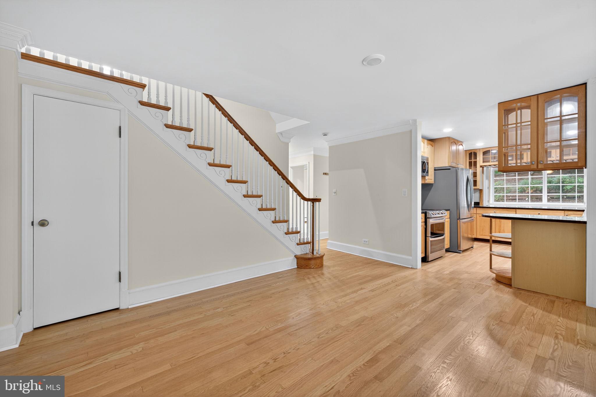 BROAD RUN - Residential