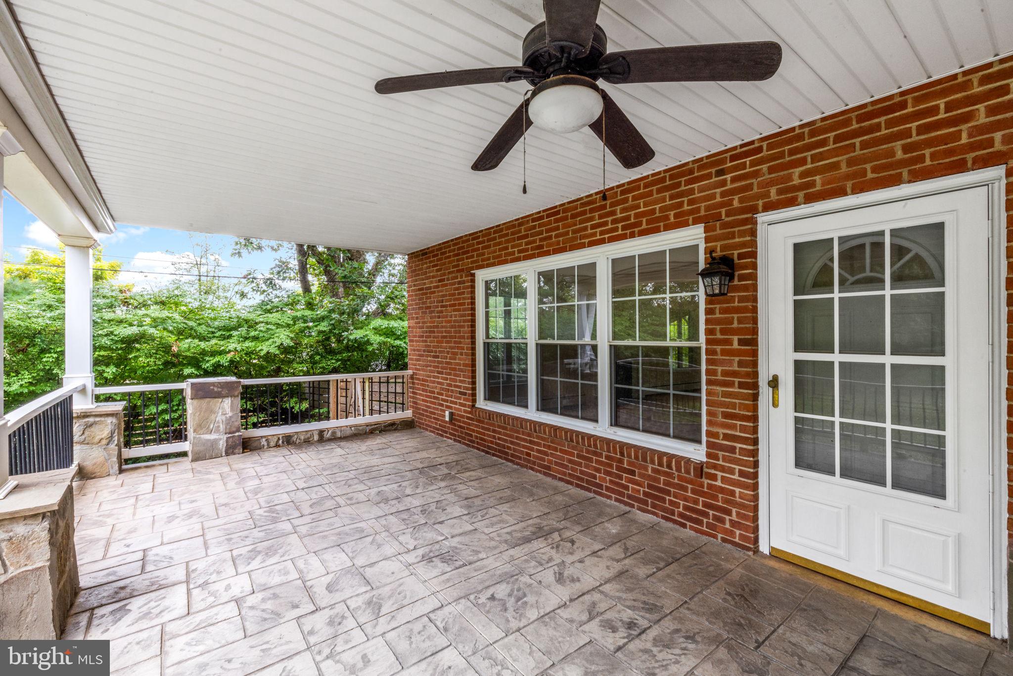 BROAD RUN - Residential