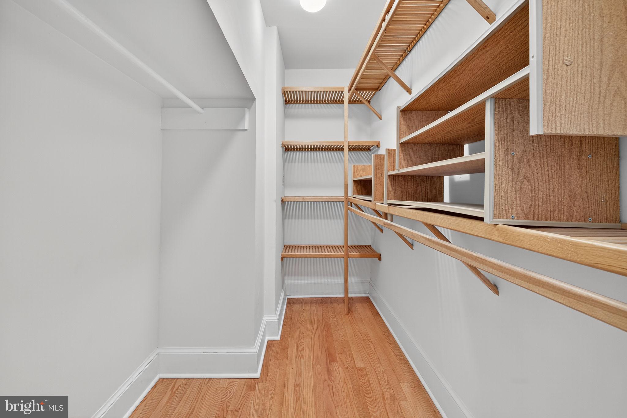 BROAD RUN - Residential