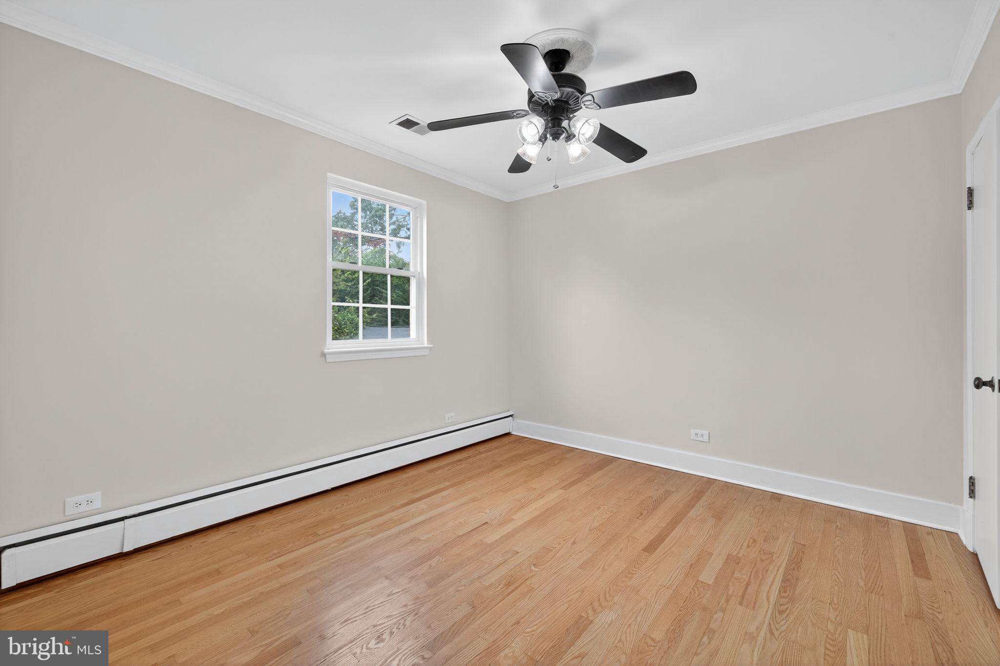 BROAD RUN - Residential