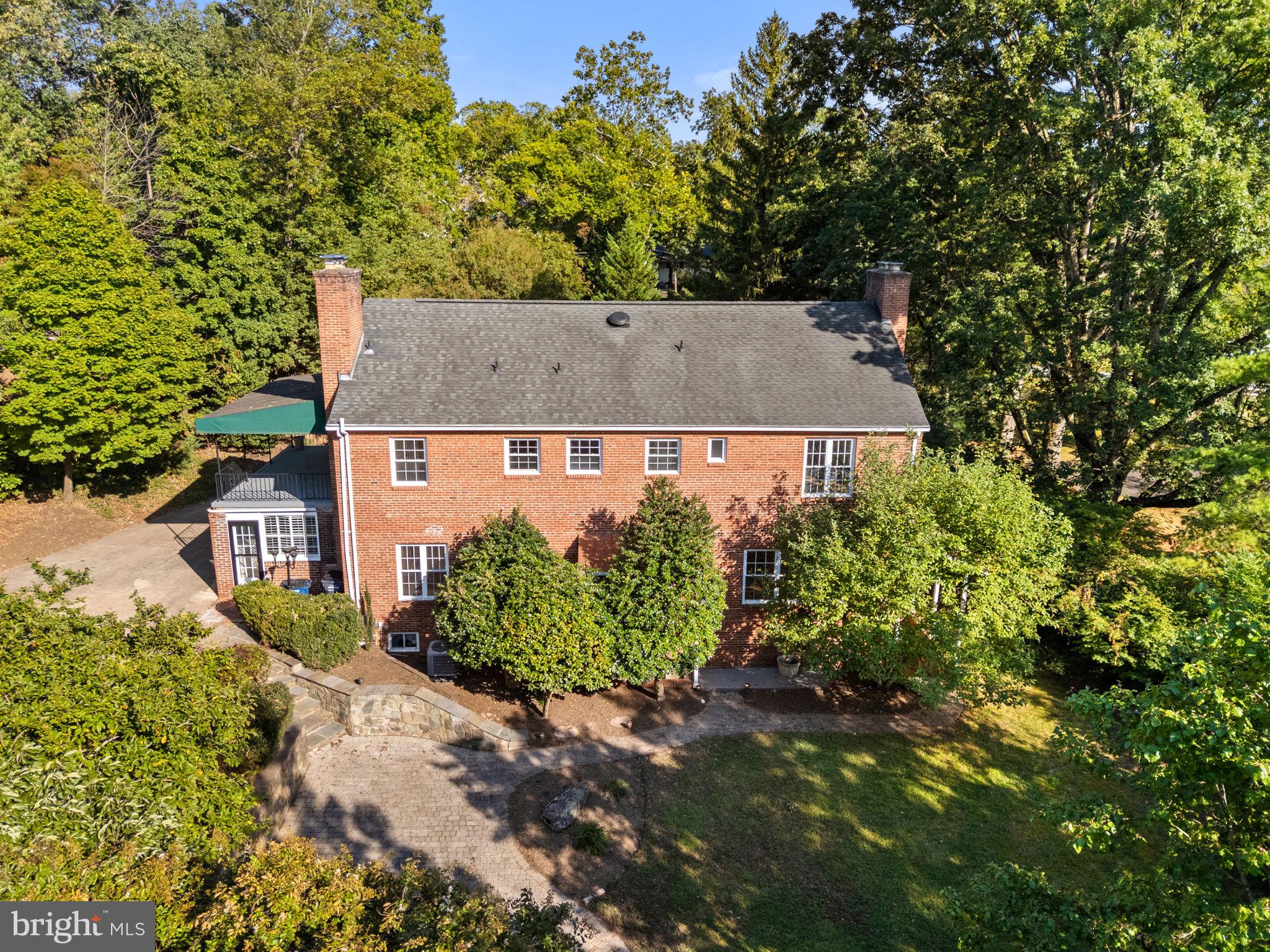 BROAD RUN - Residential