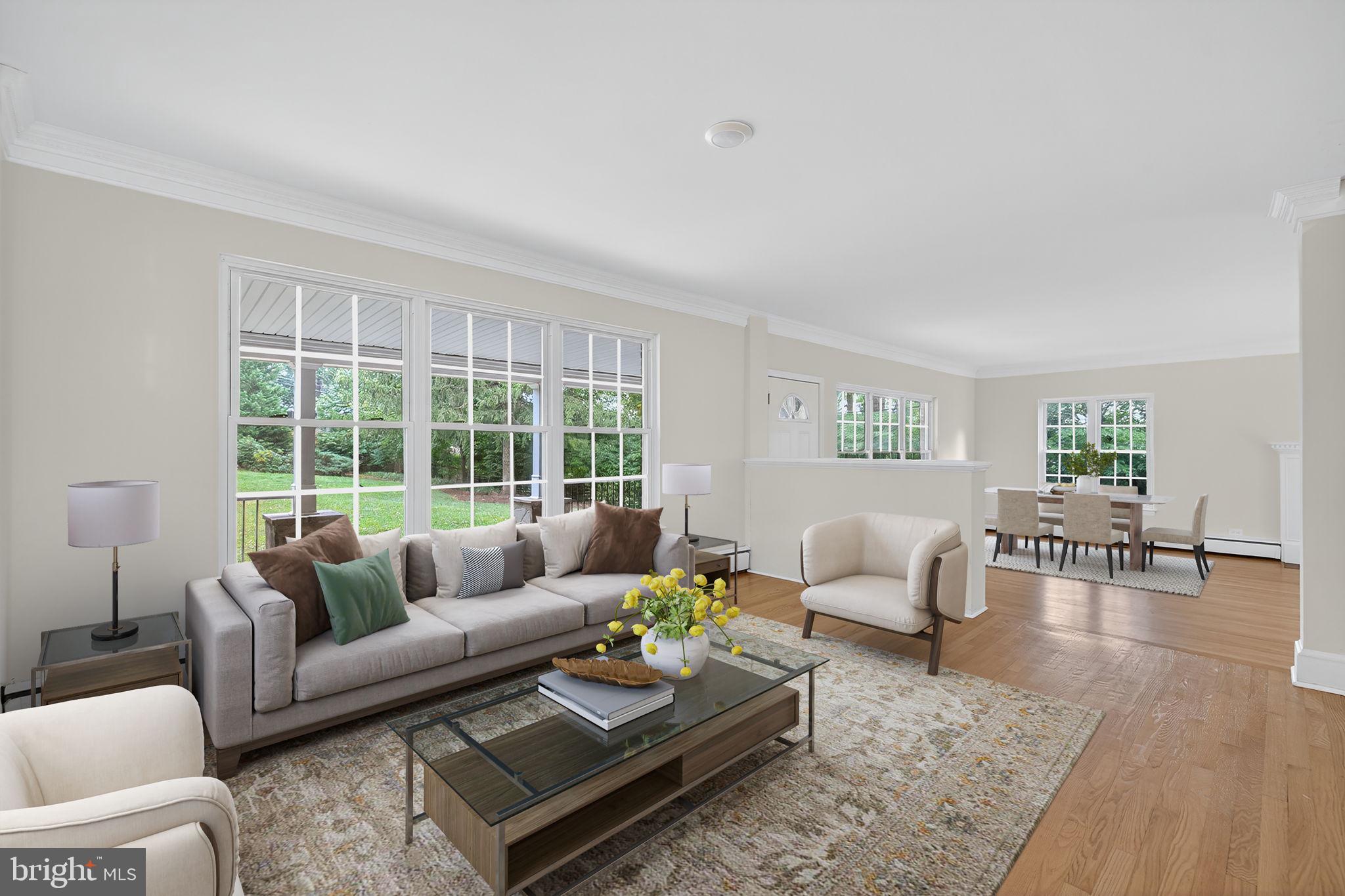 BROAD RUN - Residential