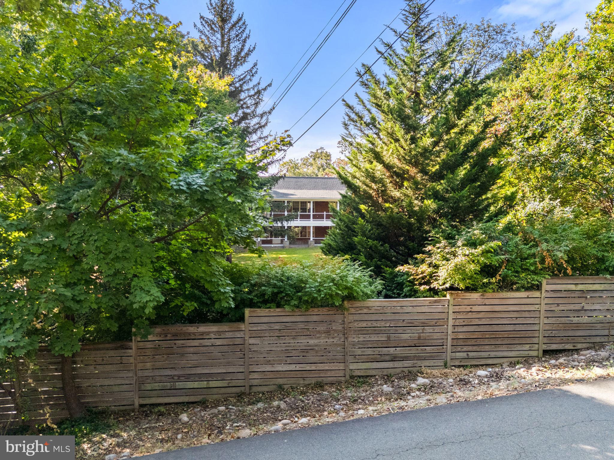 BROAD RUN - Residential