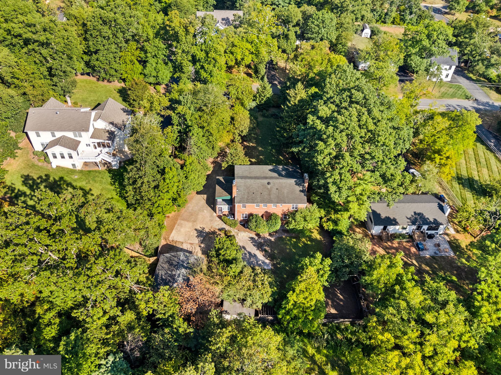 BROAD RUN - Residential