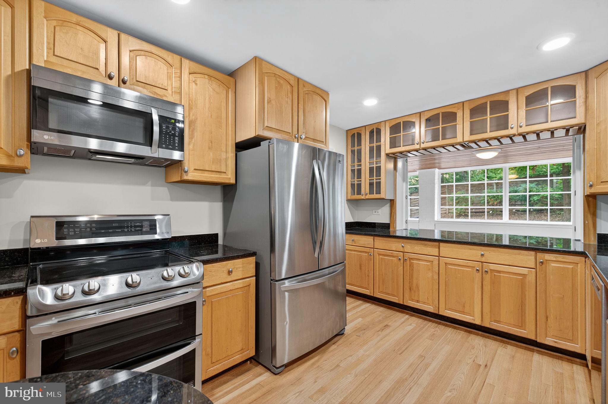 BROAD RUN - Residential