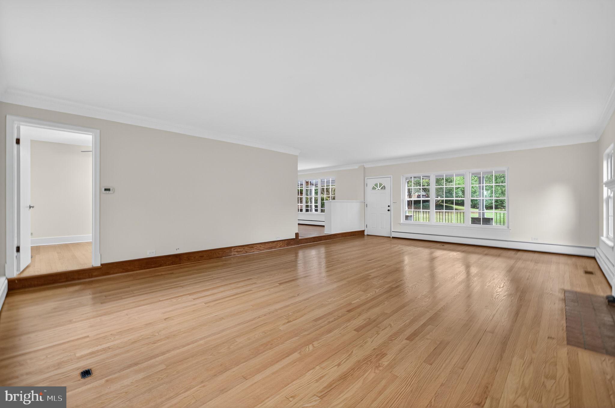 BROAD RUN - Residential