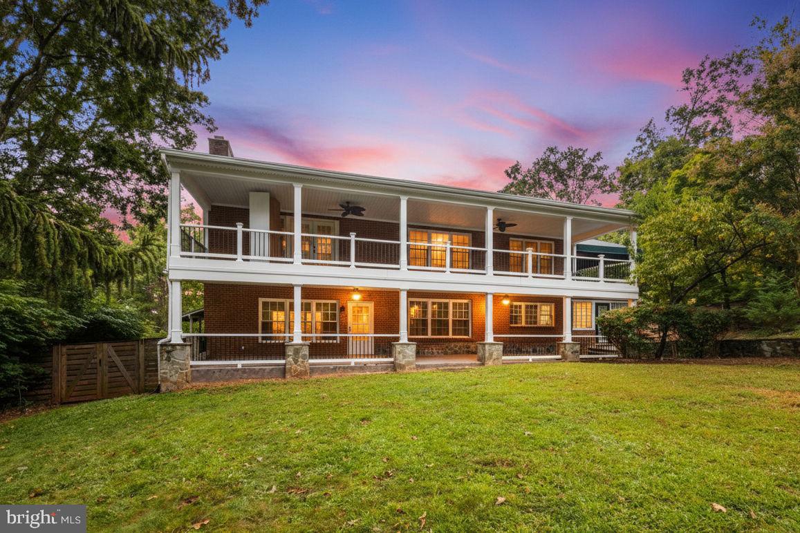 BROAD RUN - Residential