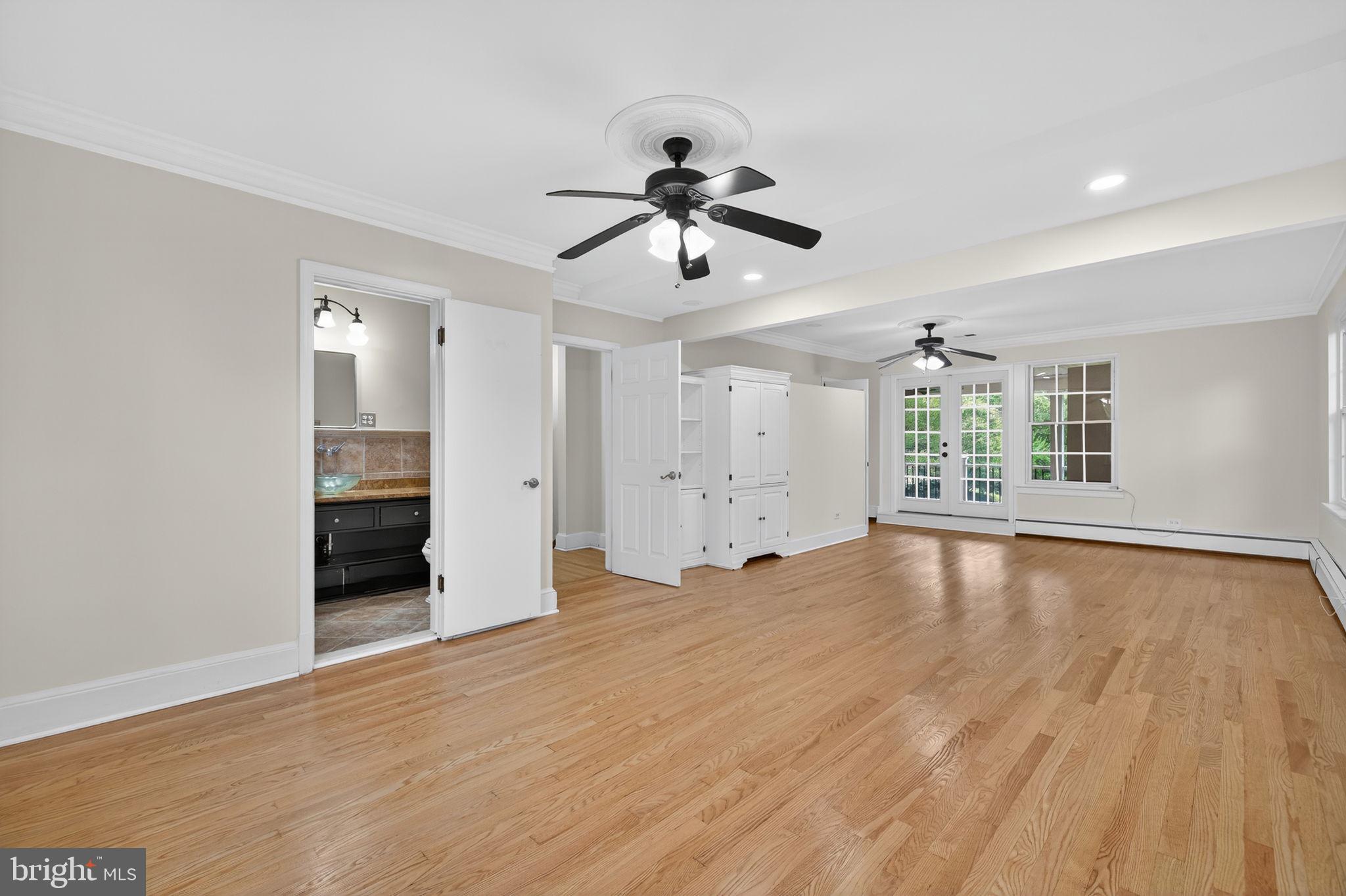 BROAD RUN - Residential