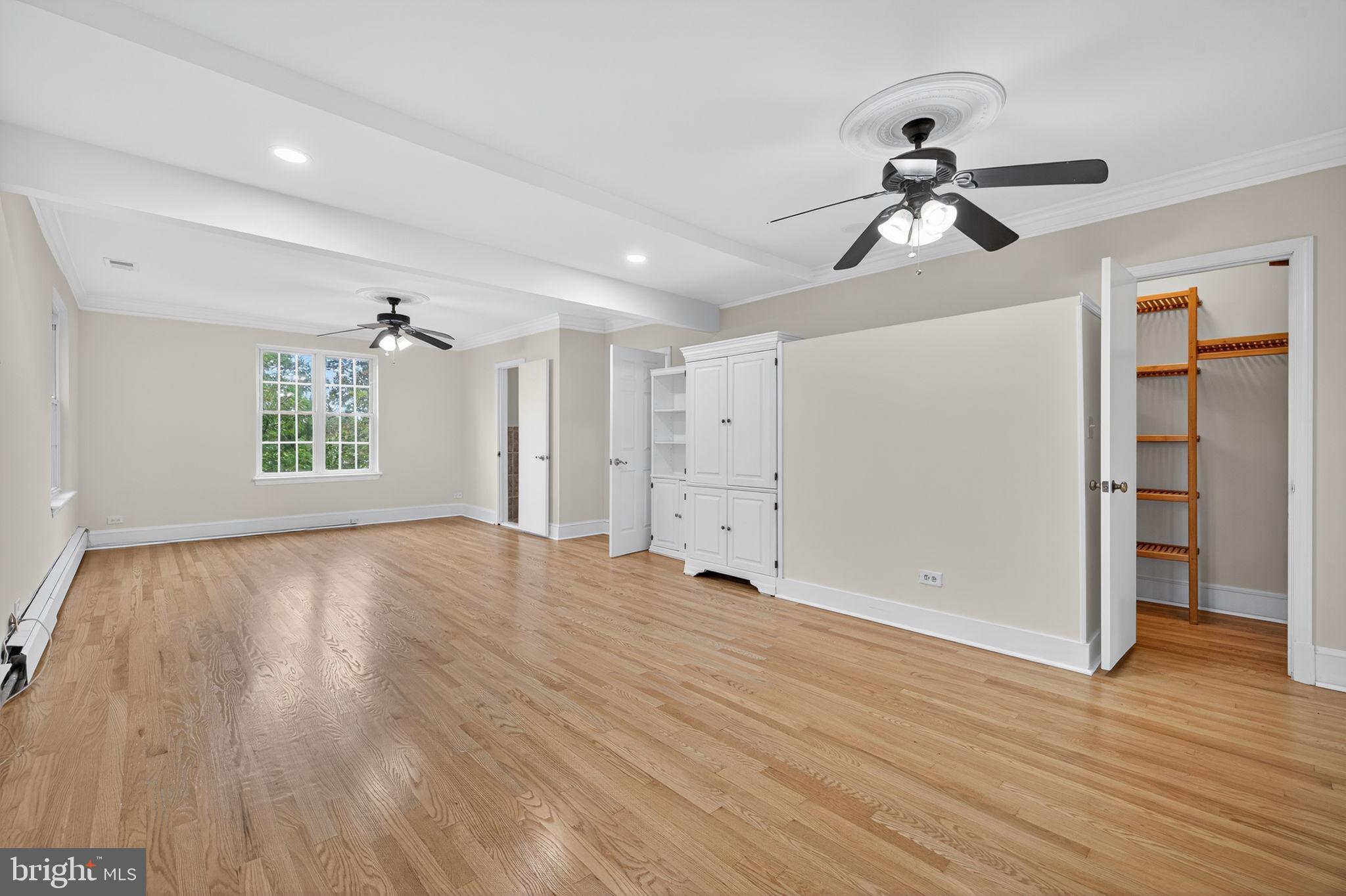 BROAD RUN - Residential