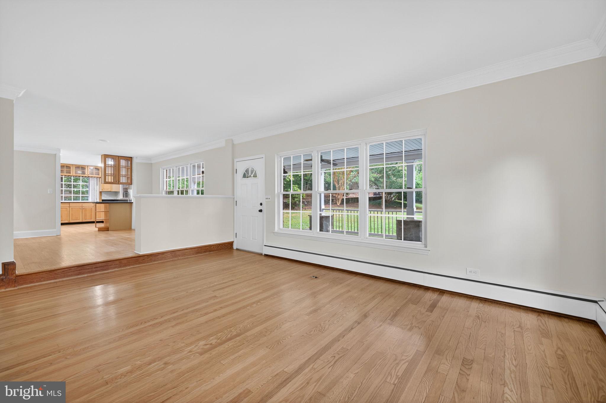 BROAD RUN - Residential