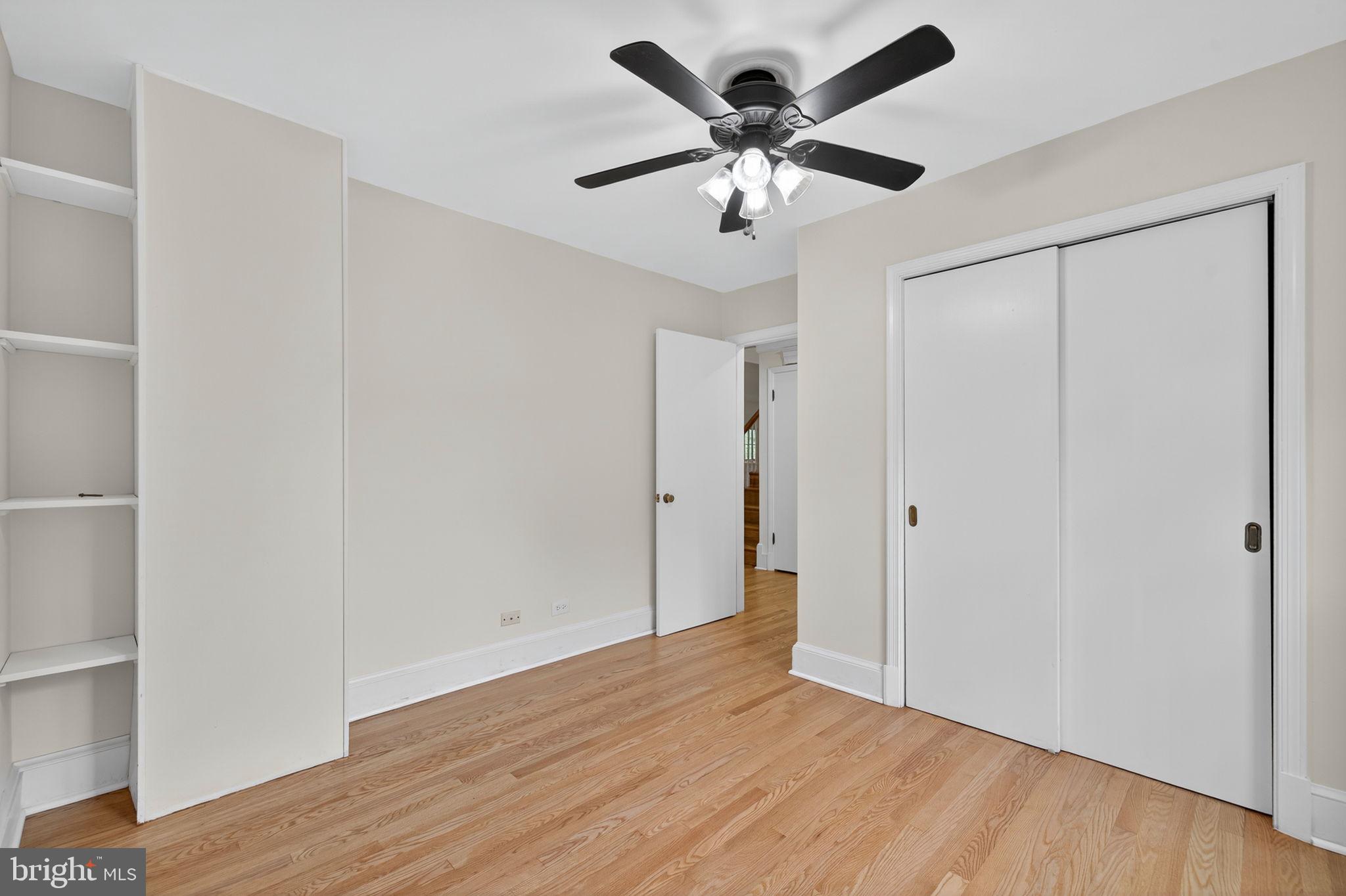 BROAD RUN - Residential