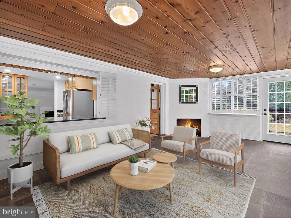 BROAD RUN - Residential