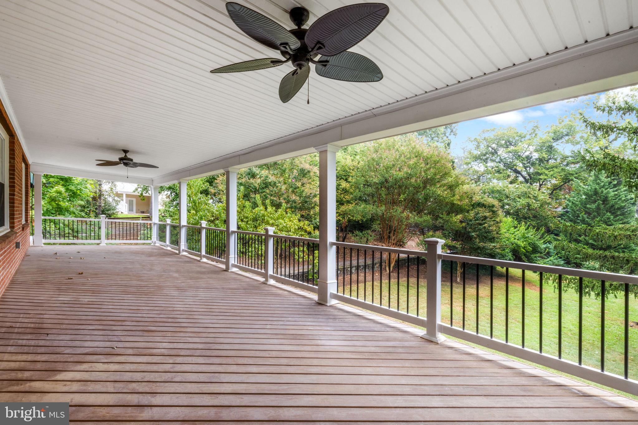 BROAD RUN - Residential