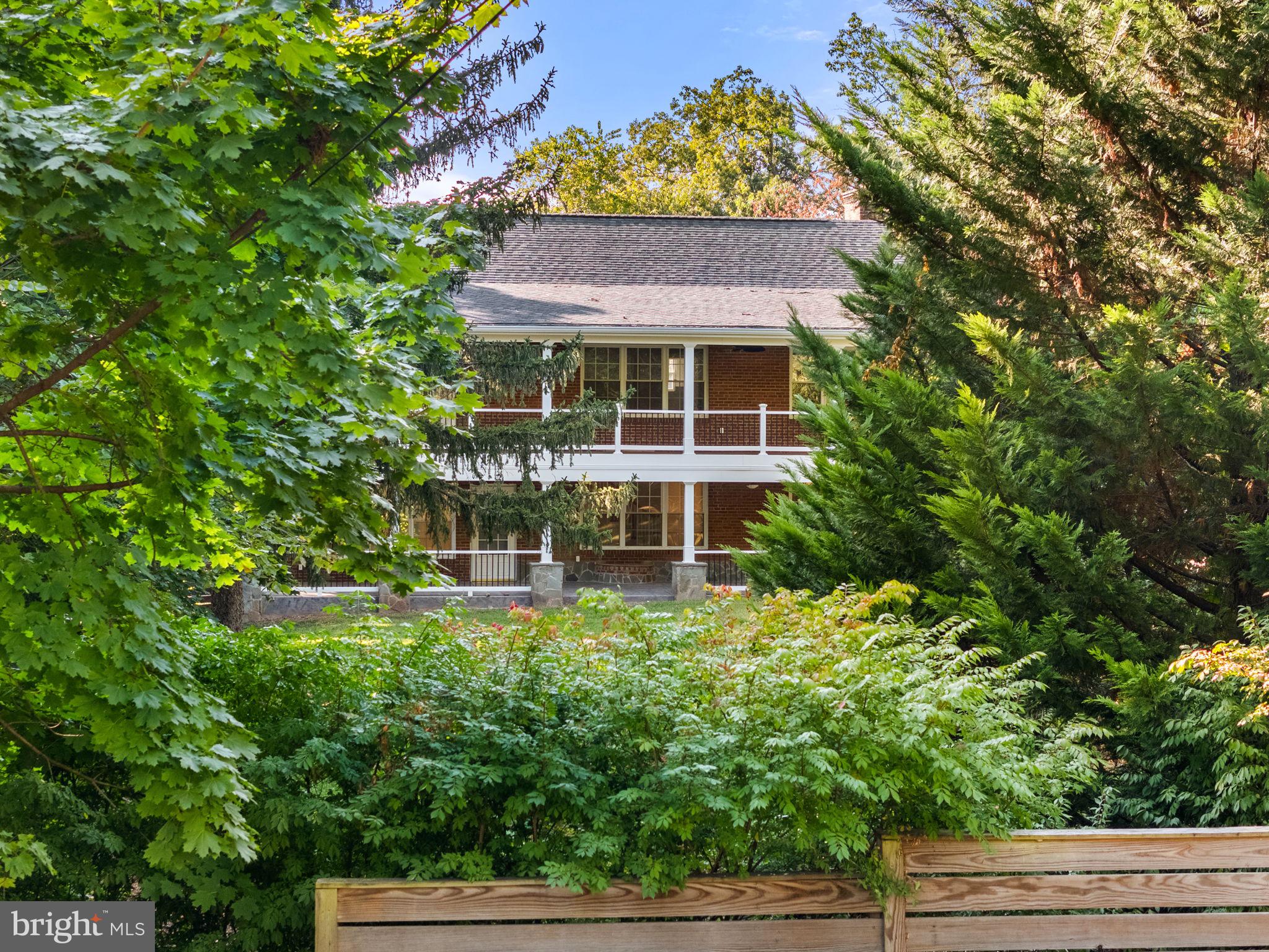 BROAD RUN - Residential