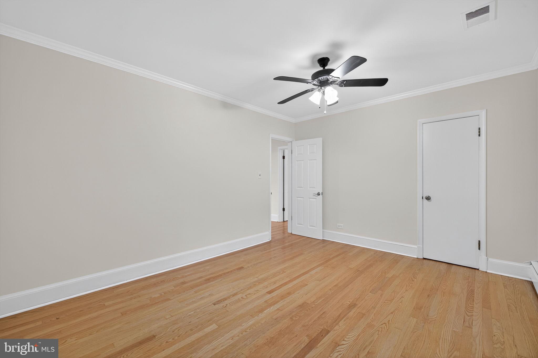 BROAD RUN - Residential