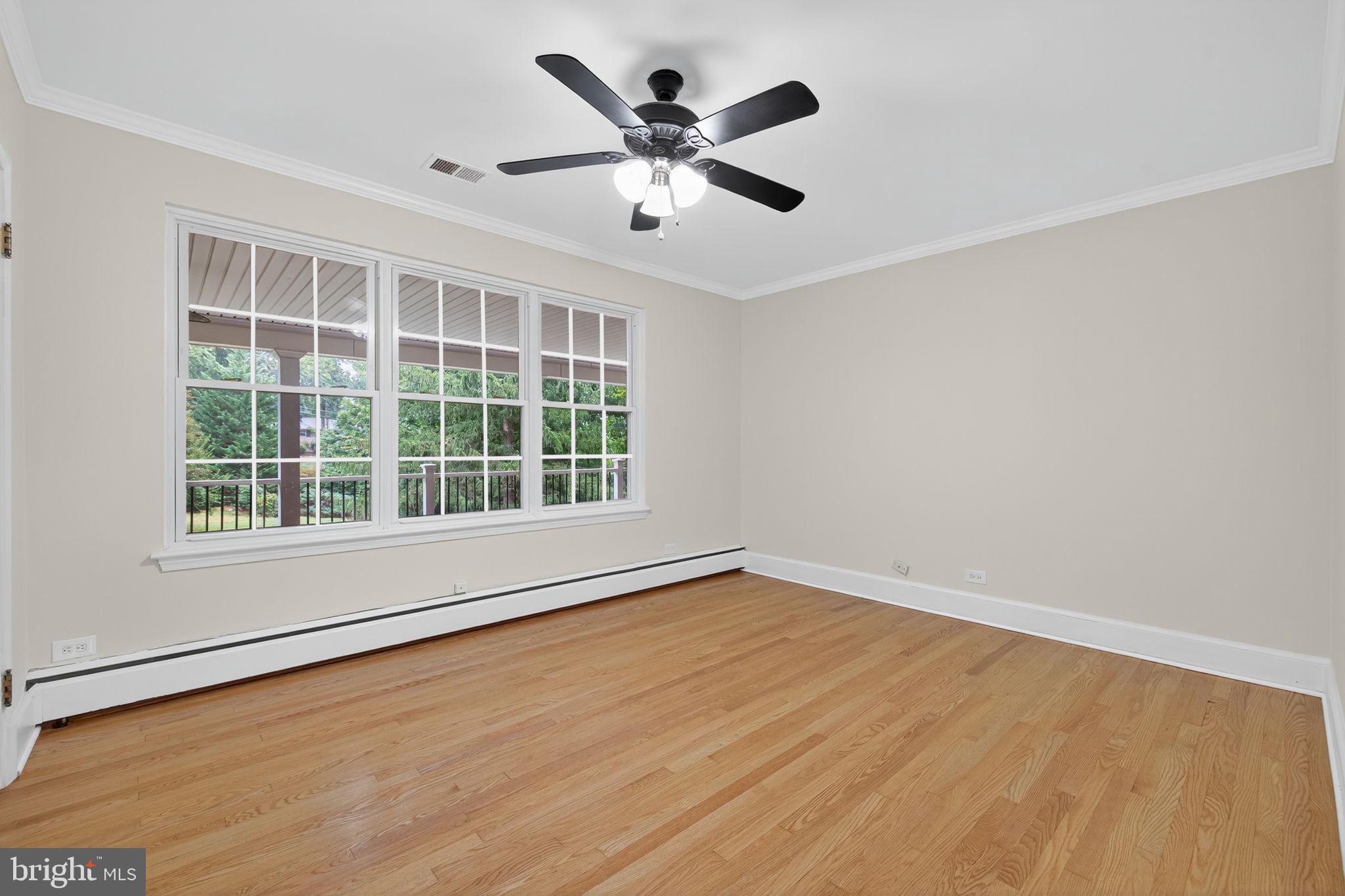 BROAD RUN - Residential